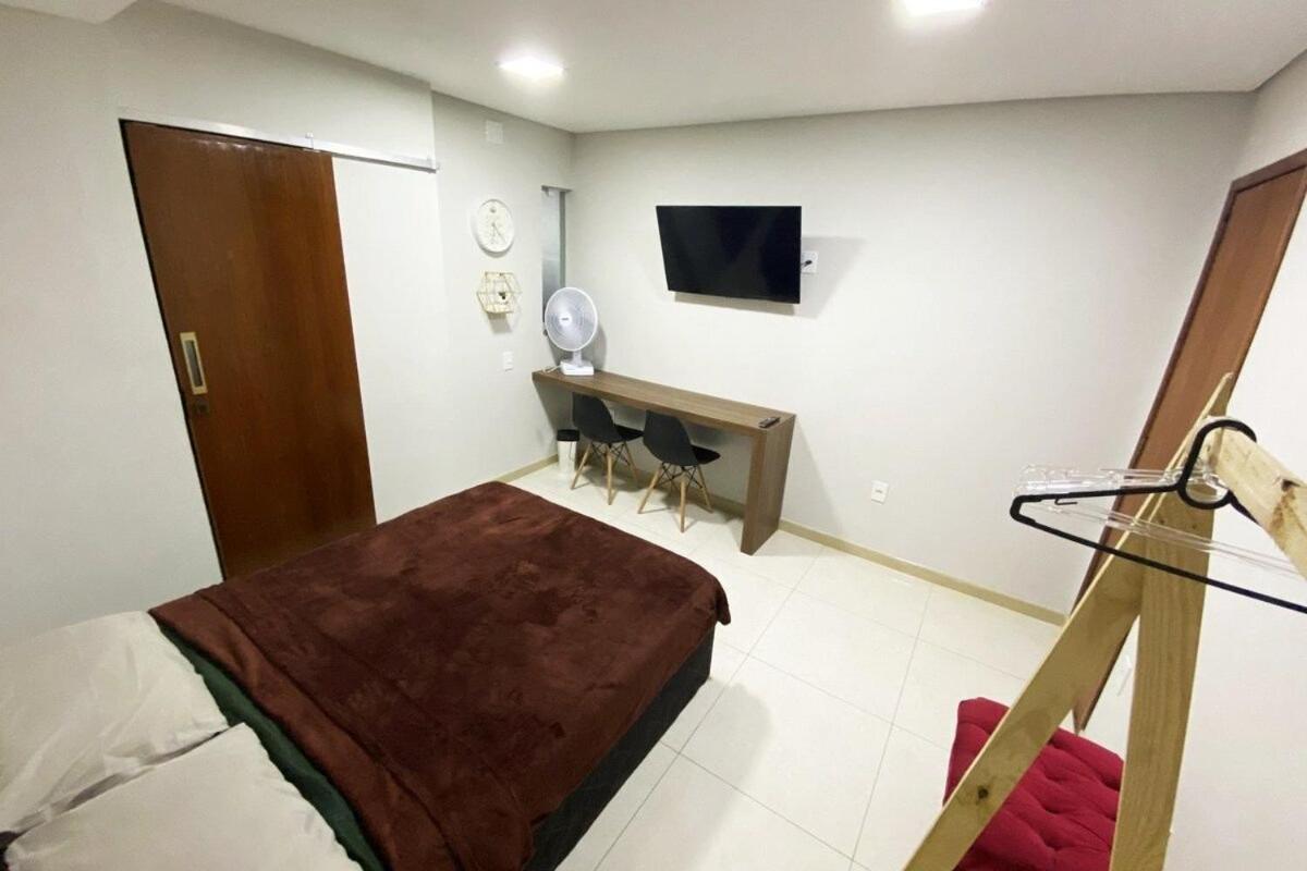 Deluxe Suite - Photo 7