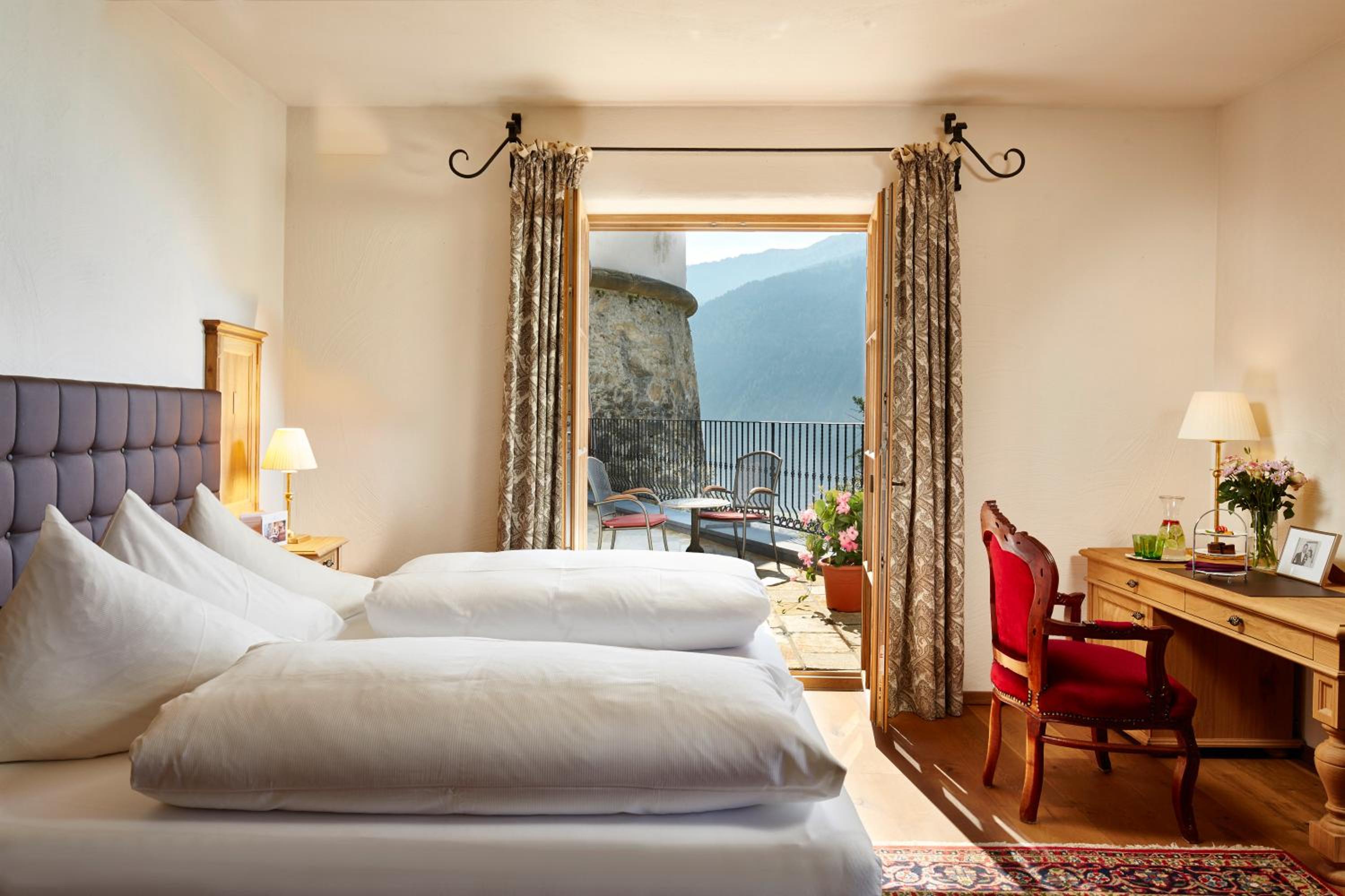 Junior Suite with Terrace - Photo 1