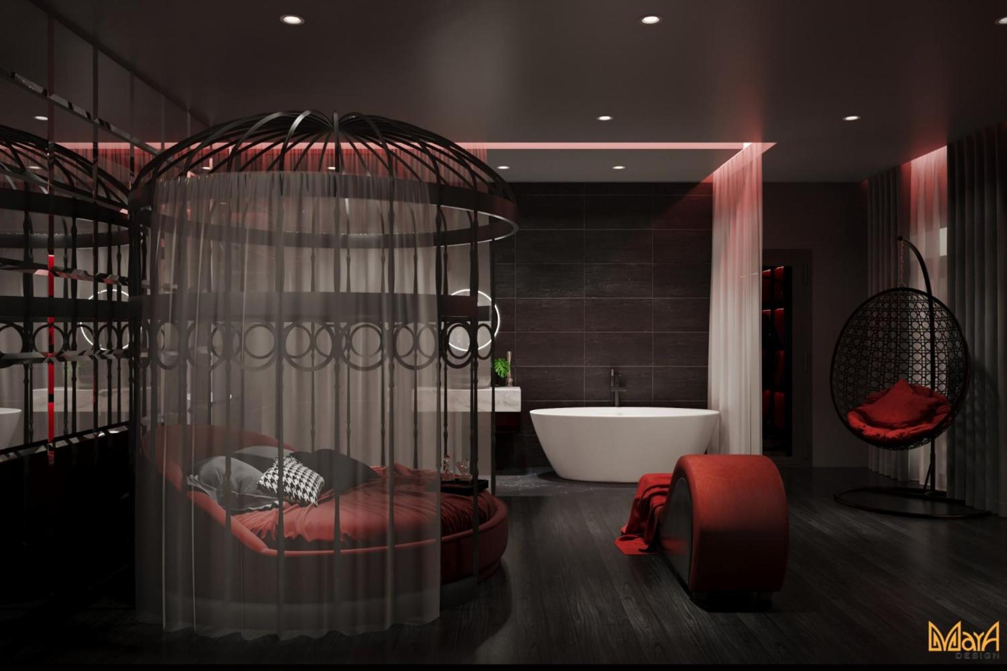 King Room With Balcony photo 3