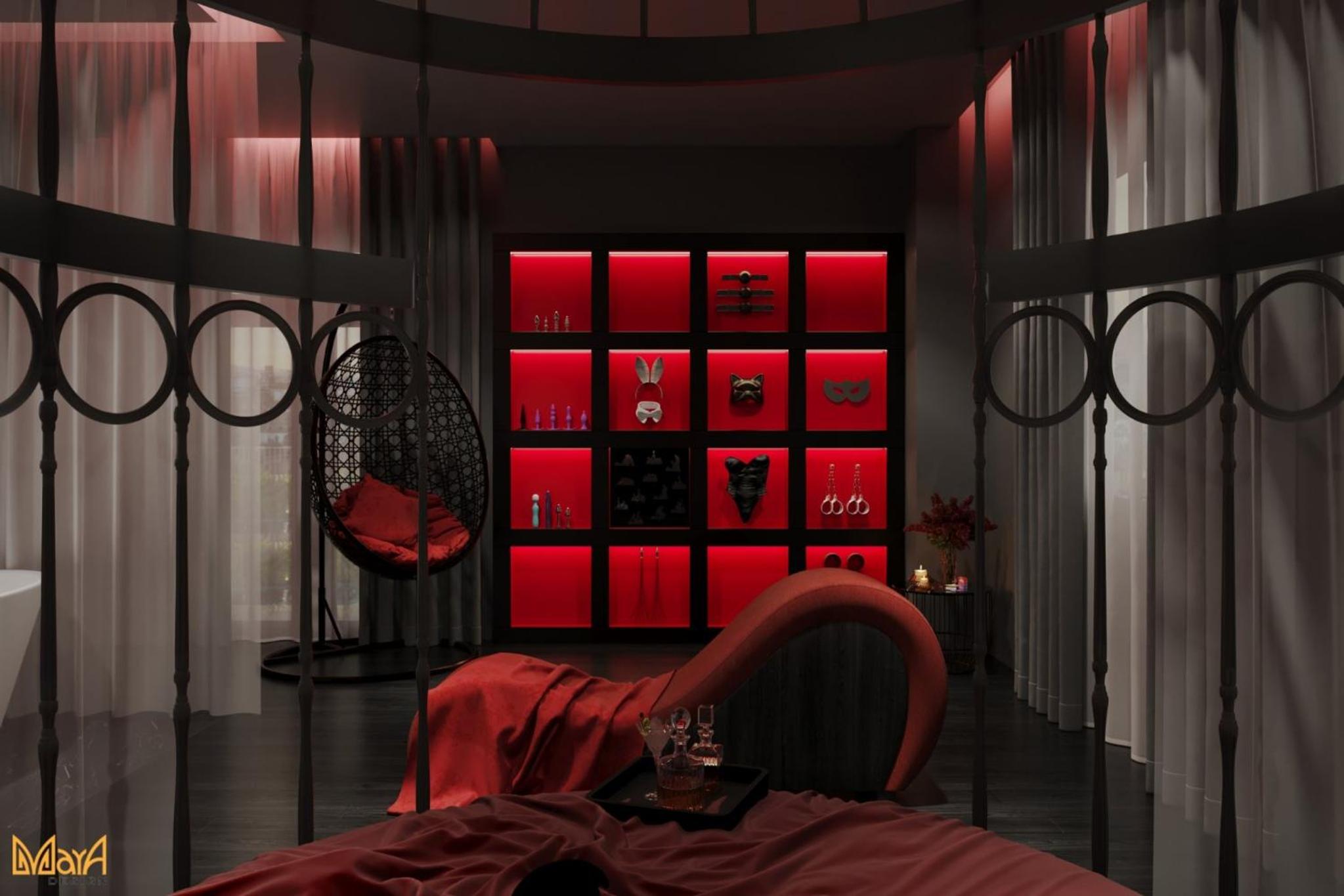 King Room With Balcony photo 2