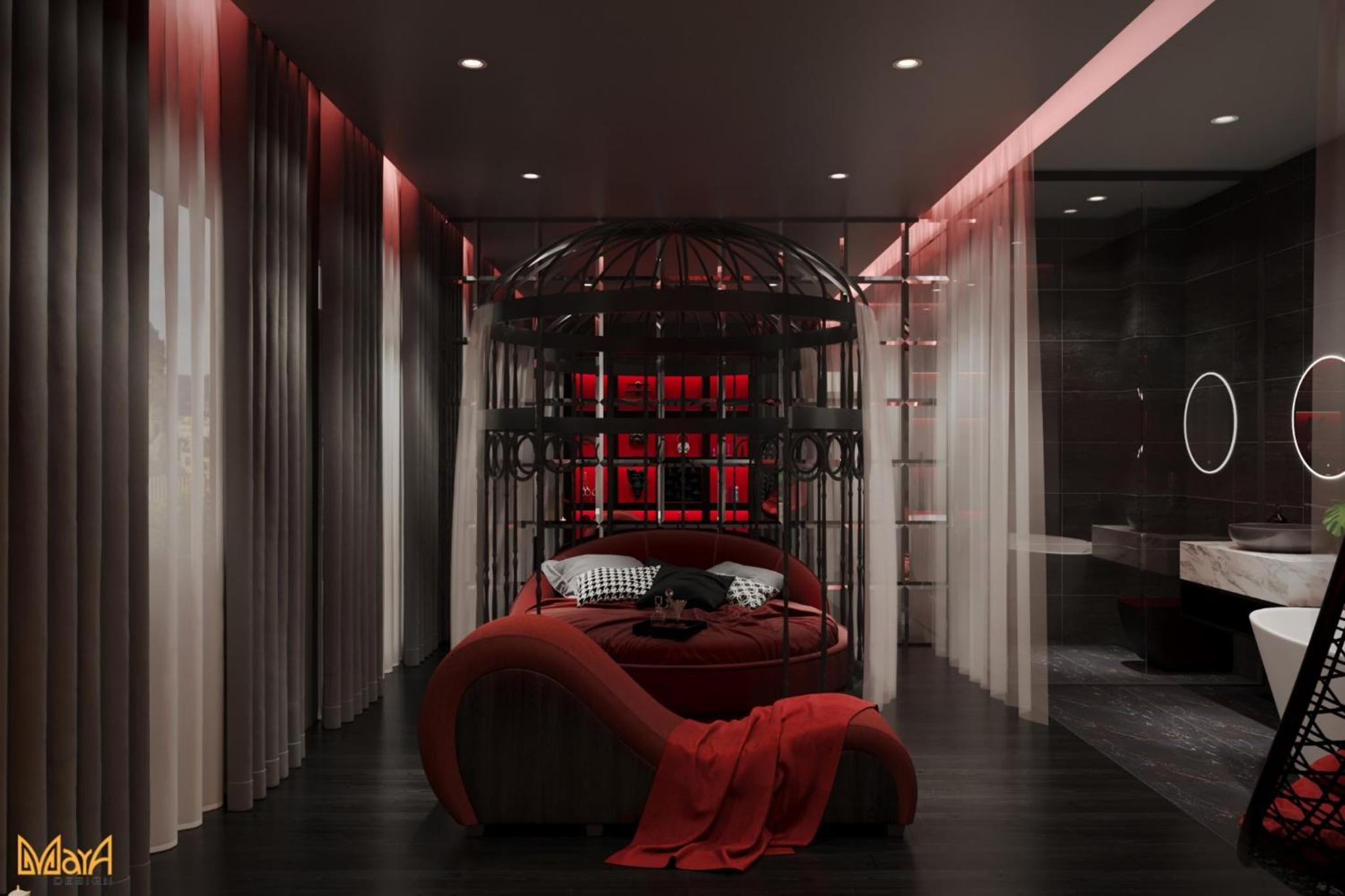 King Room With Balcony photo 1
