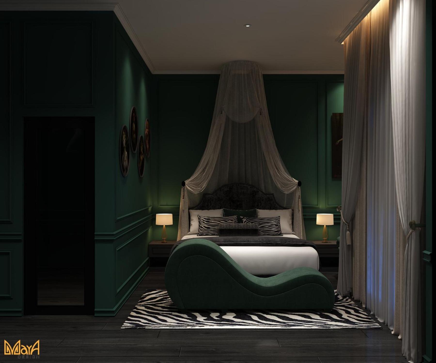Double Room With Balcony photo 1