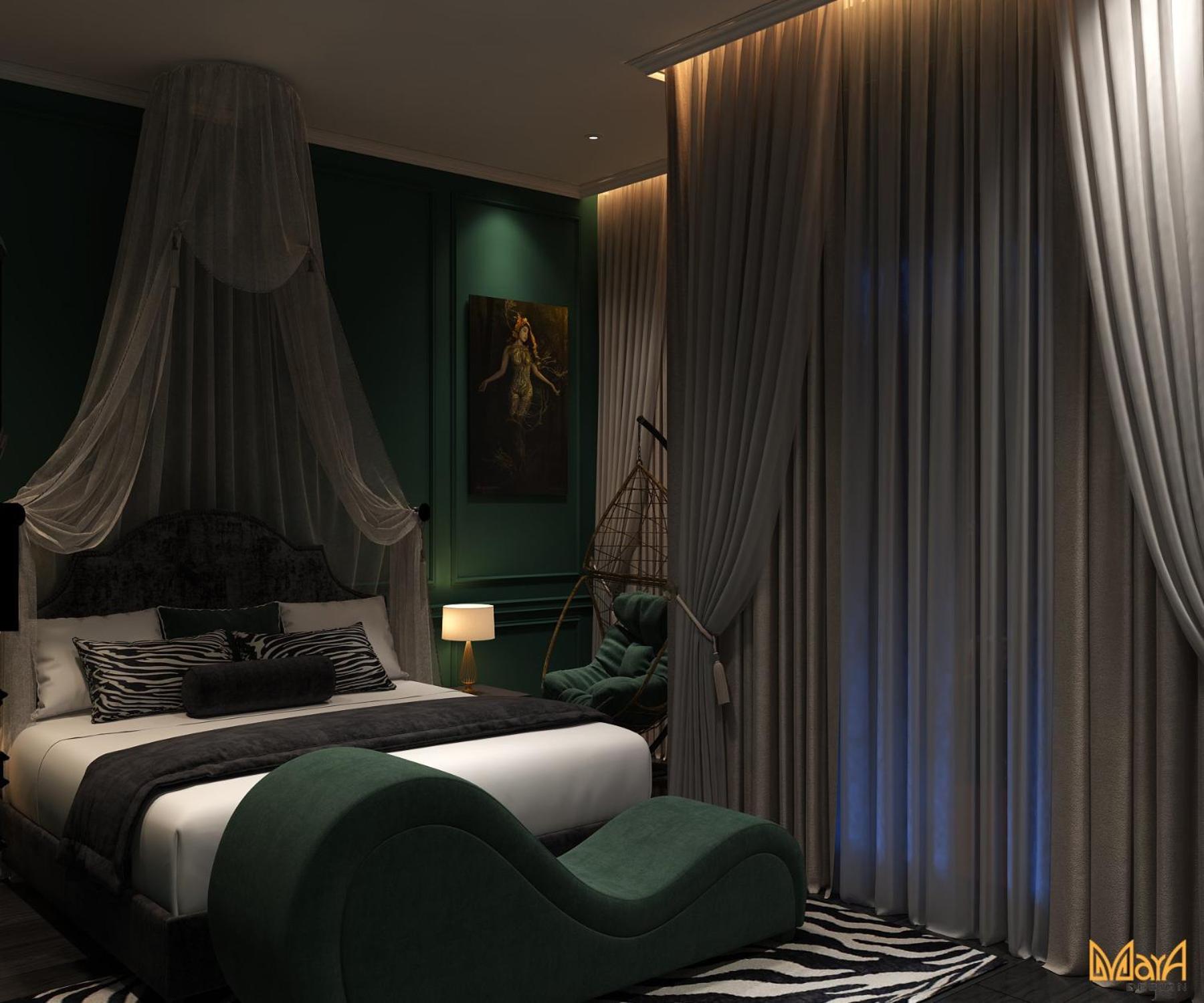 Double Room With Balcony photo 2