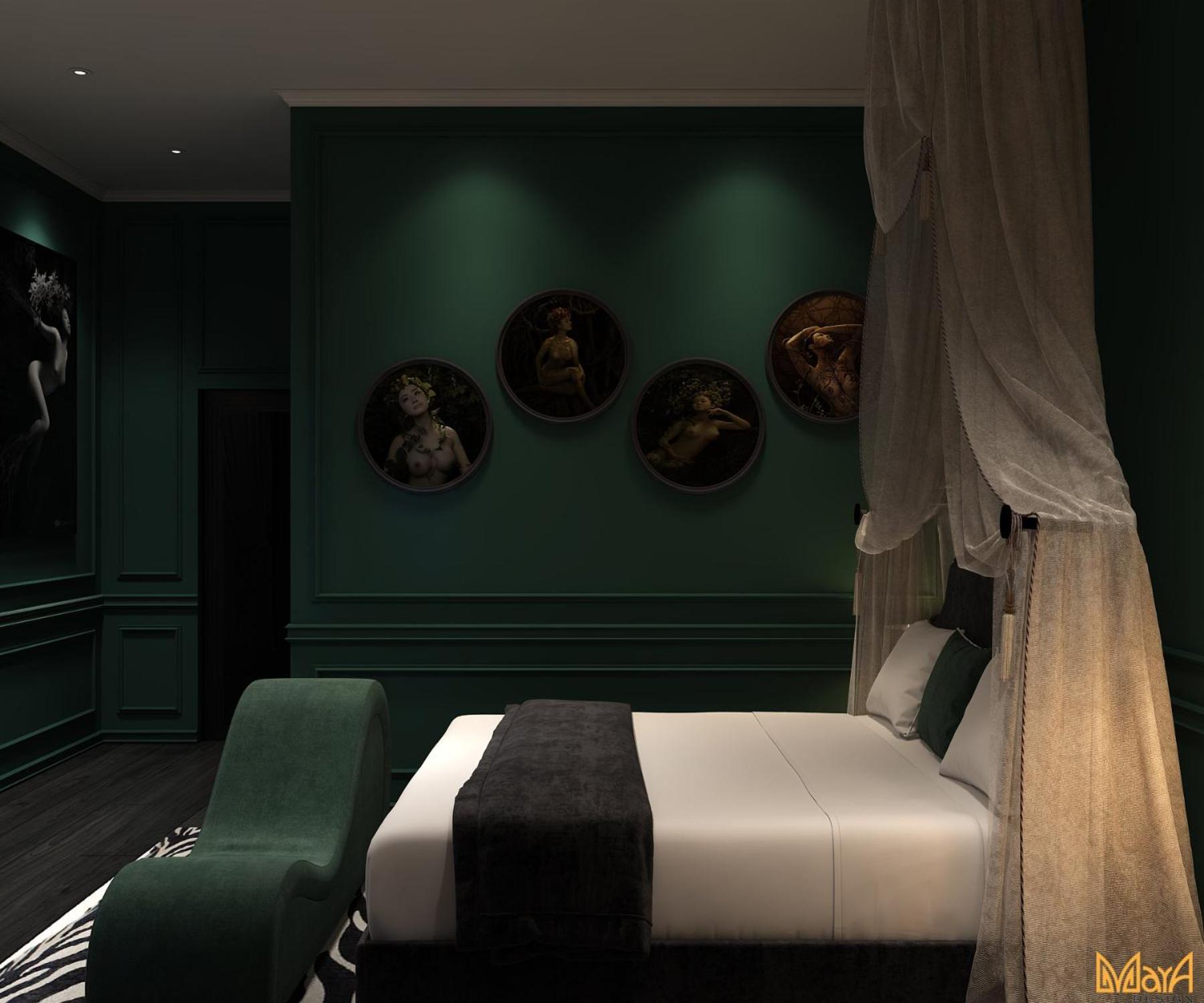 Double Room With Balcony photo 3