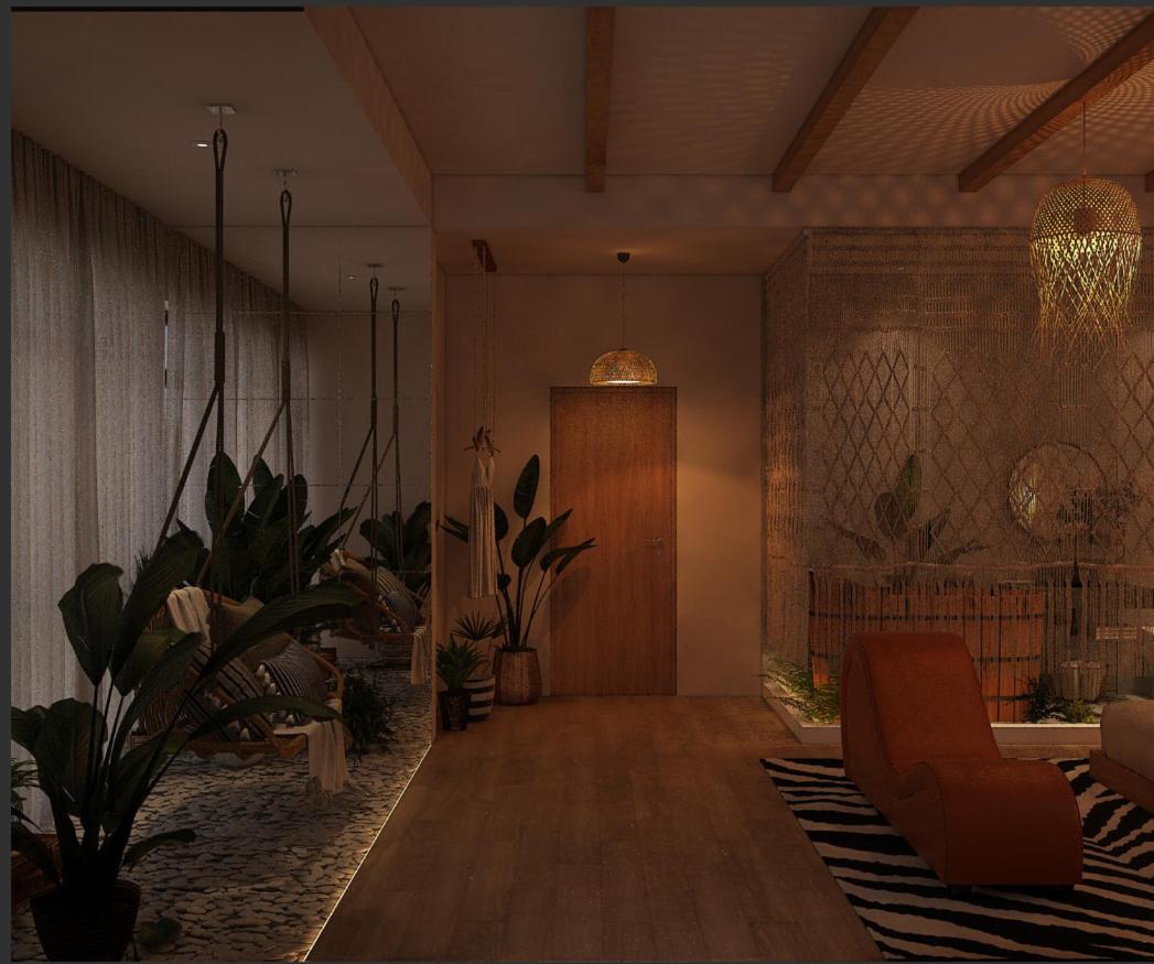 King Room With Garden View photo 1