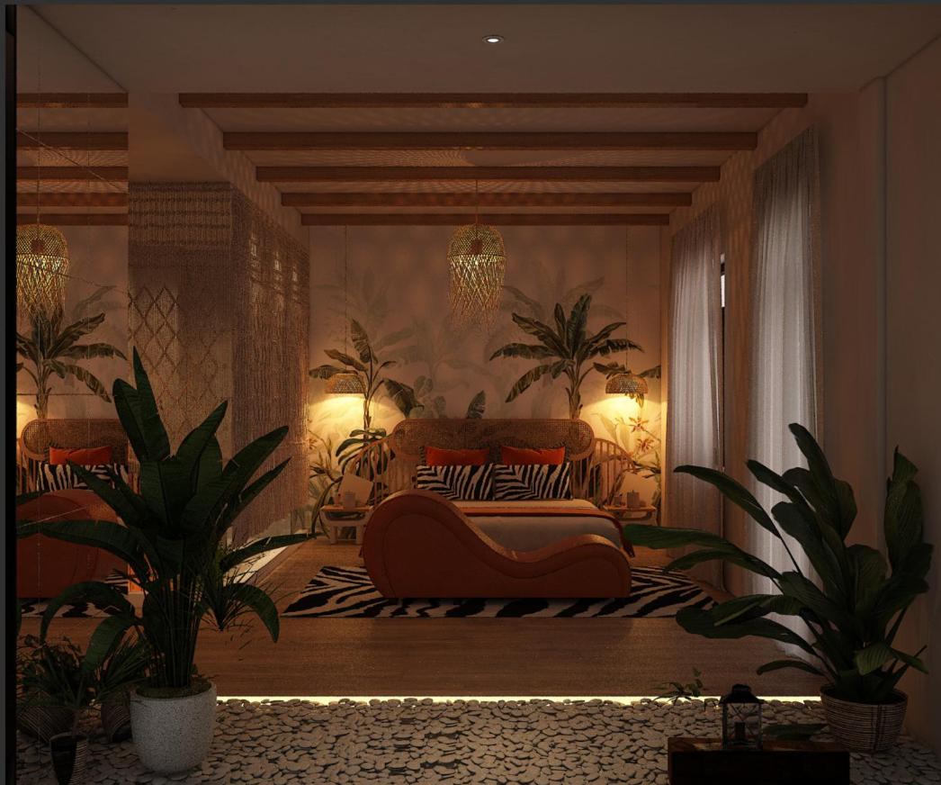 King Room With Garden View photo 3