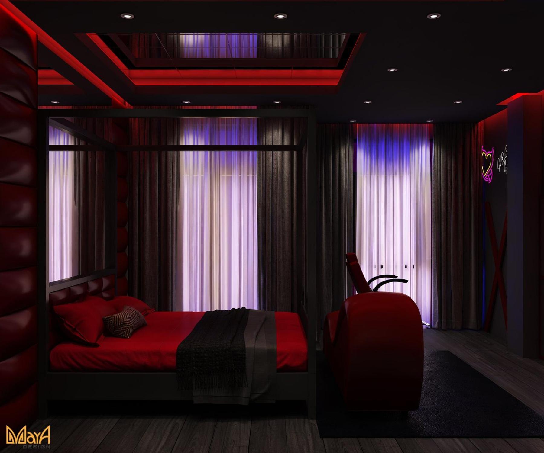 Queen Room With Balcony photo 1