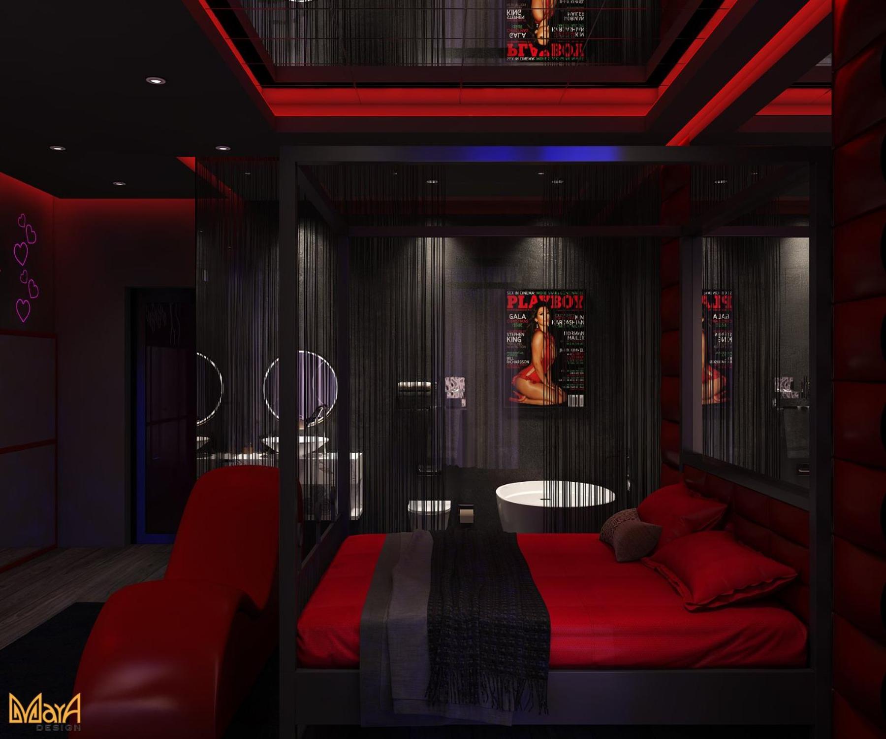 Queen Room With Balcony photo 3