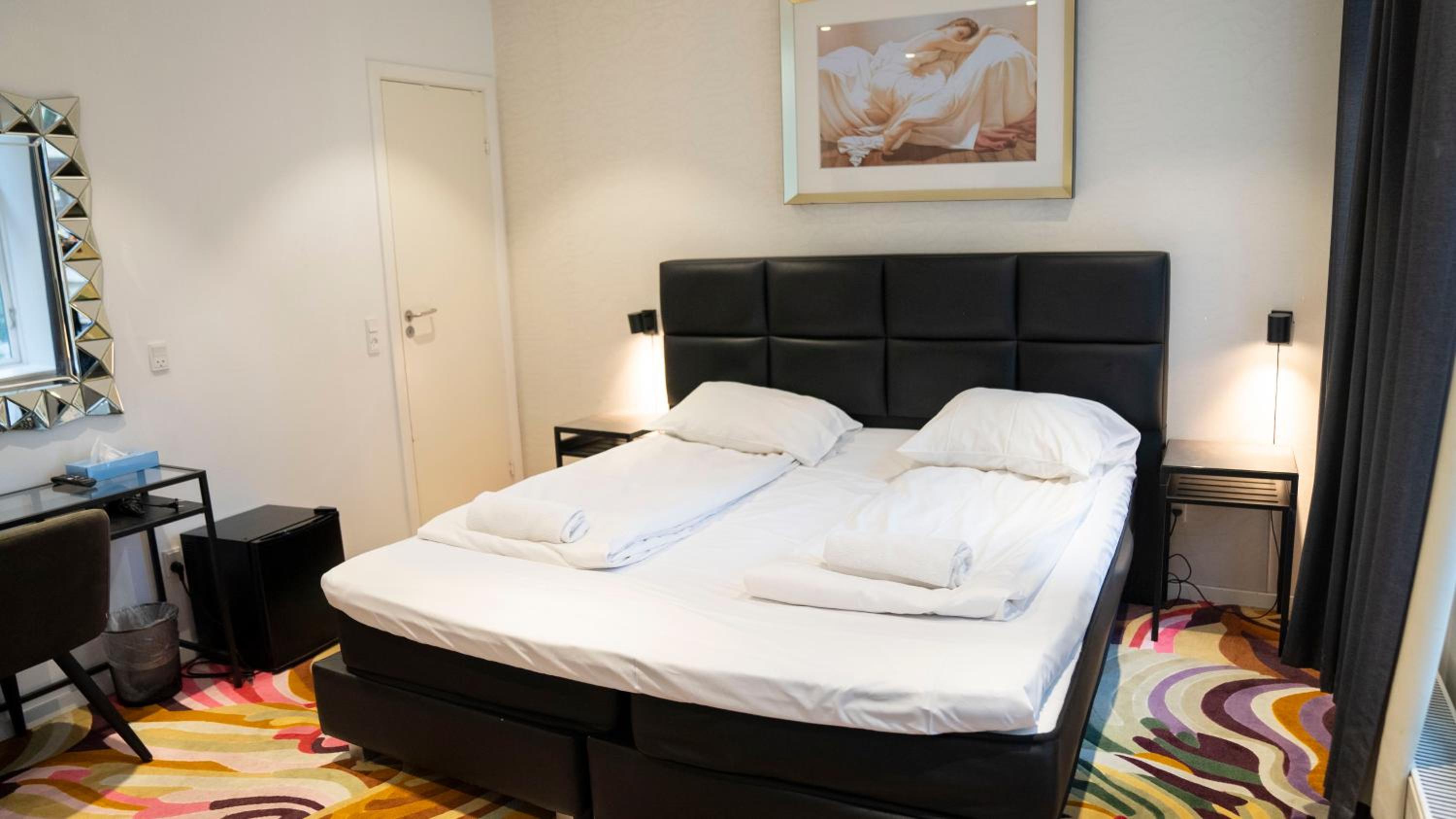 Triple Room - Photo 13