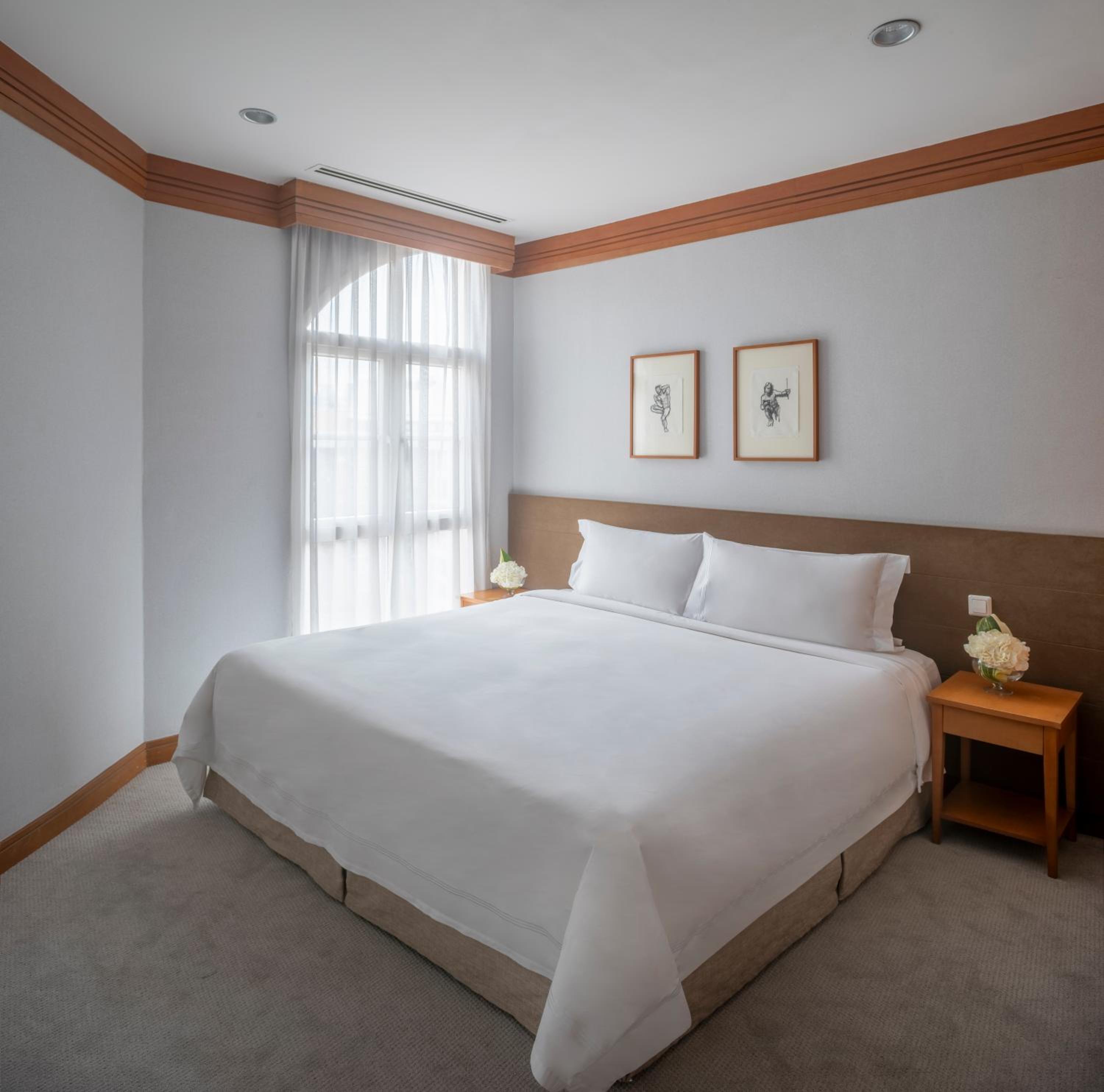 One Bedroom Apartment Deluxe photo 2