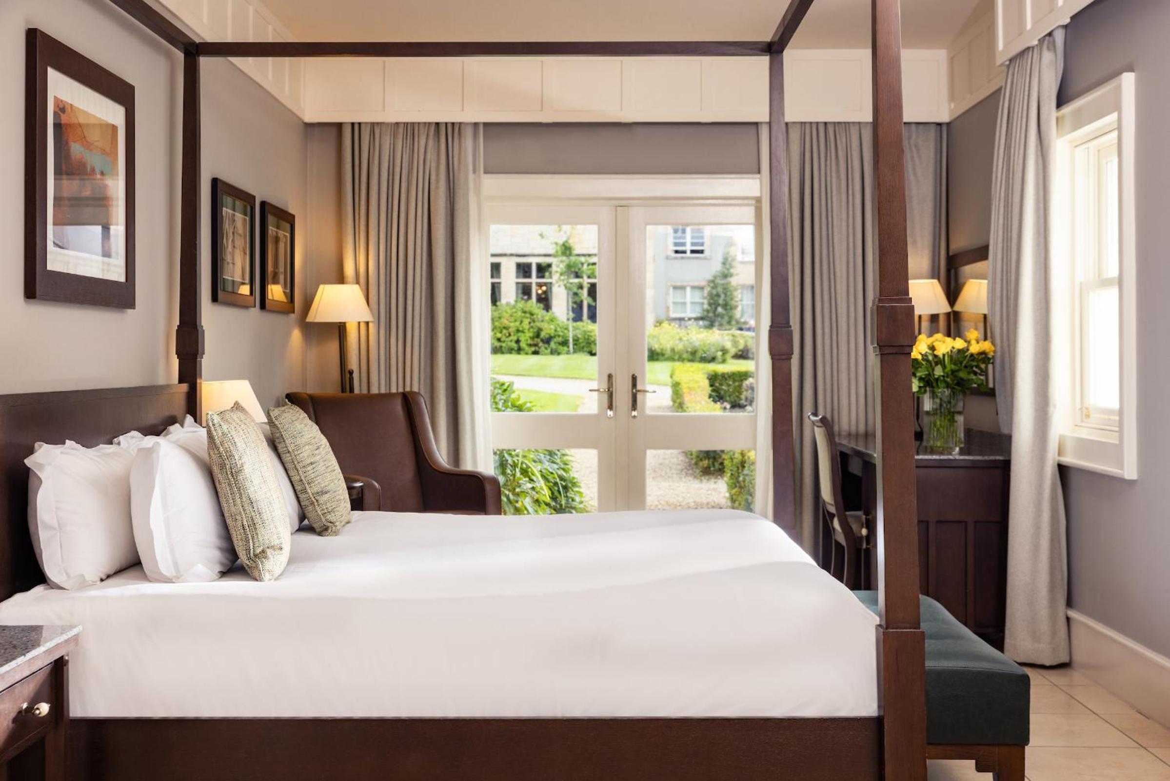 Garden Suite - Photo 1