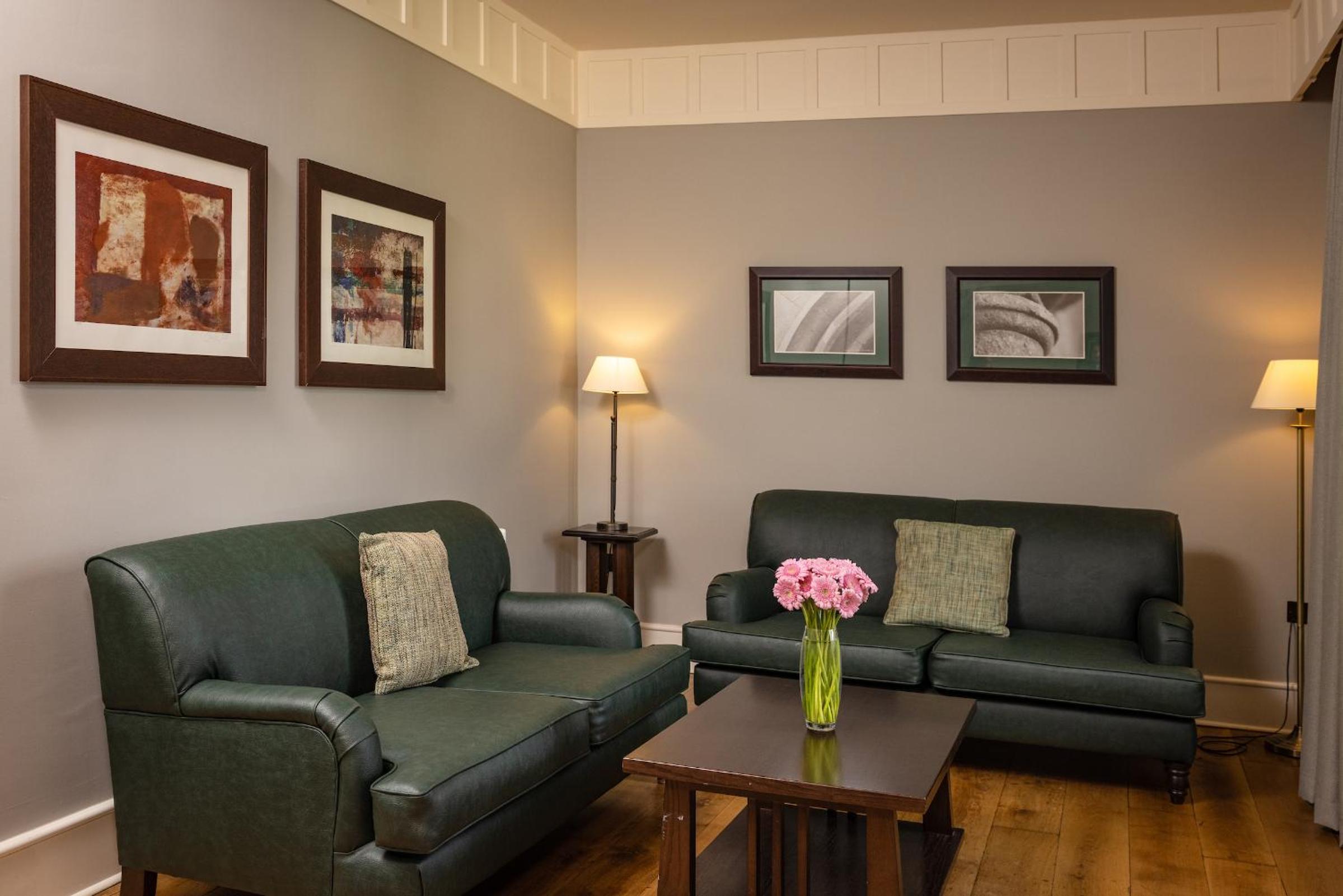 Junior Suite - Photo 5
