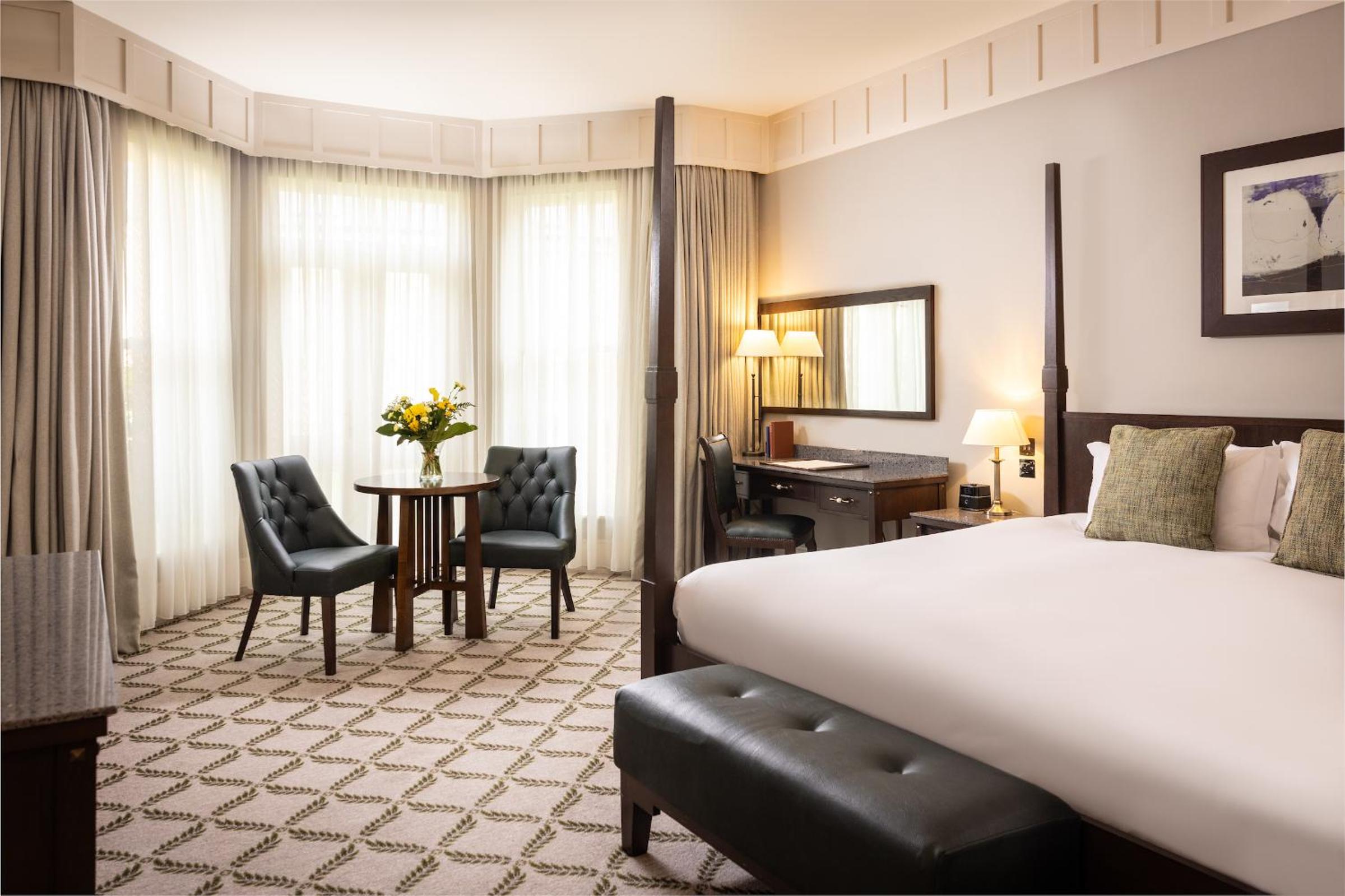 Superior Double Room - Photo 3
