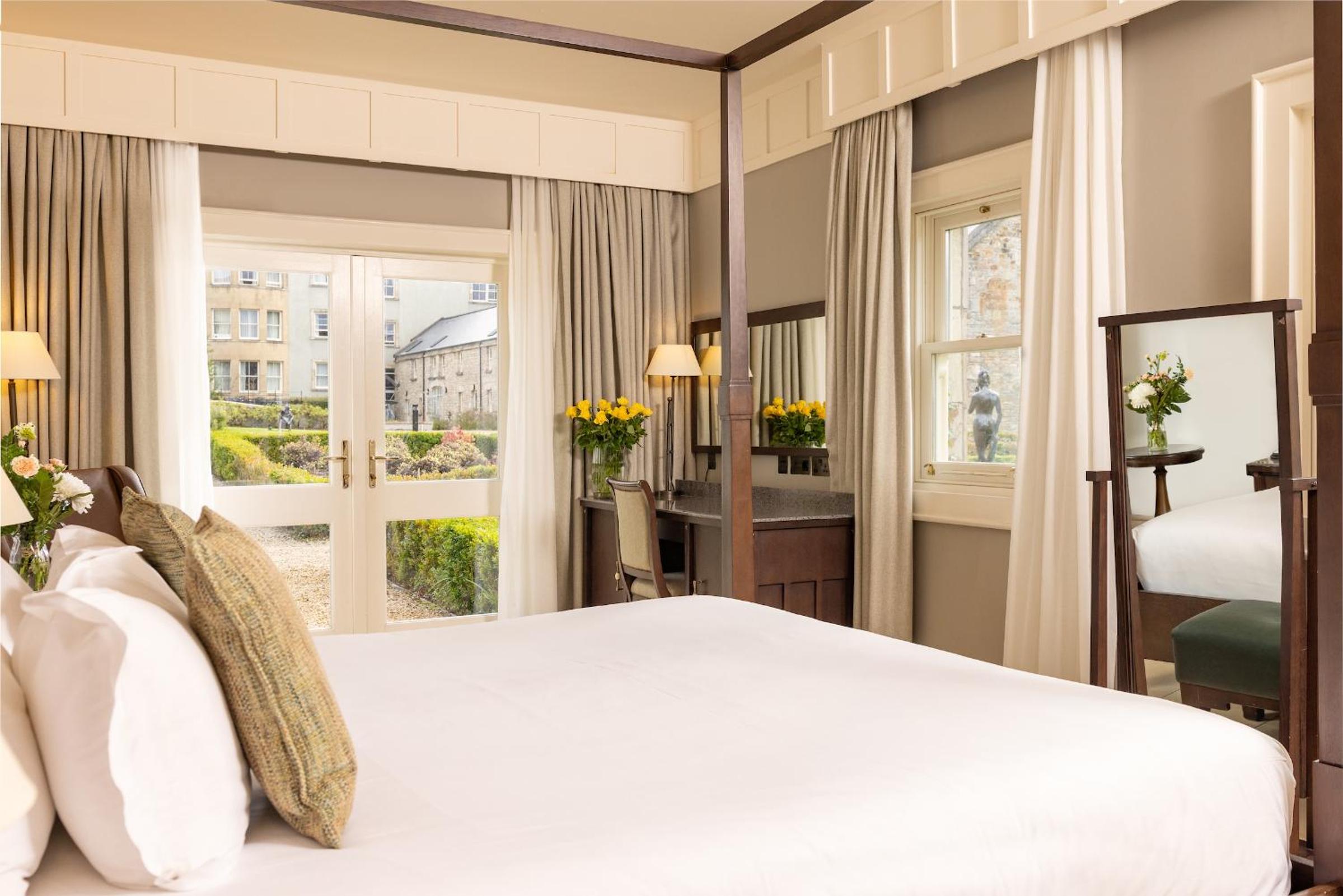 Garden Suite - Photo 2