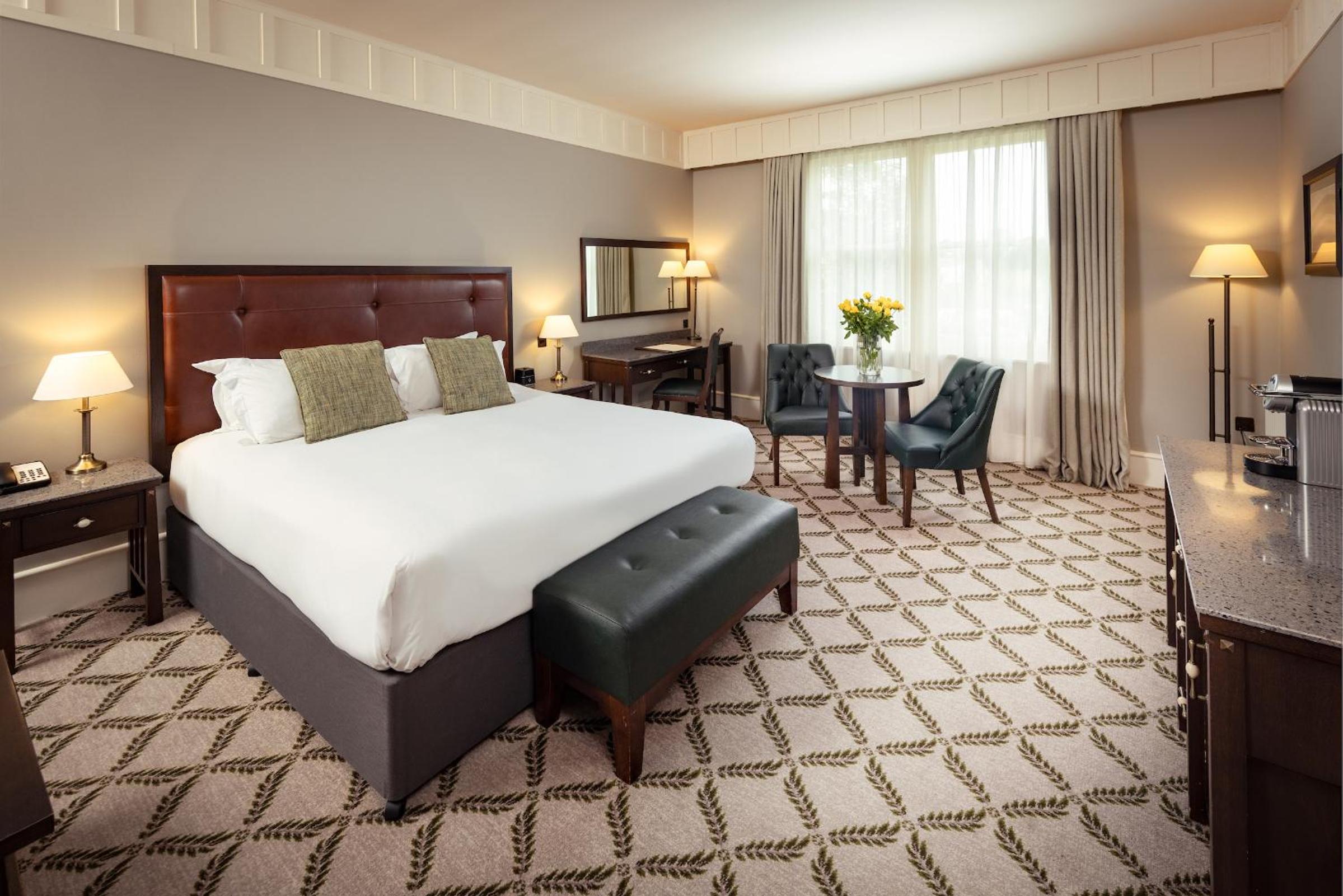 Deluxe Room - Photo 1