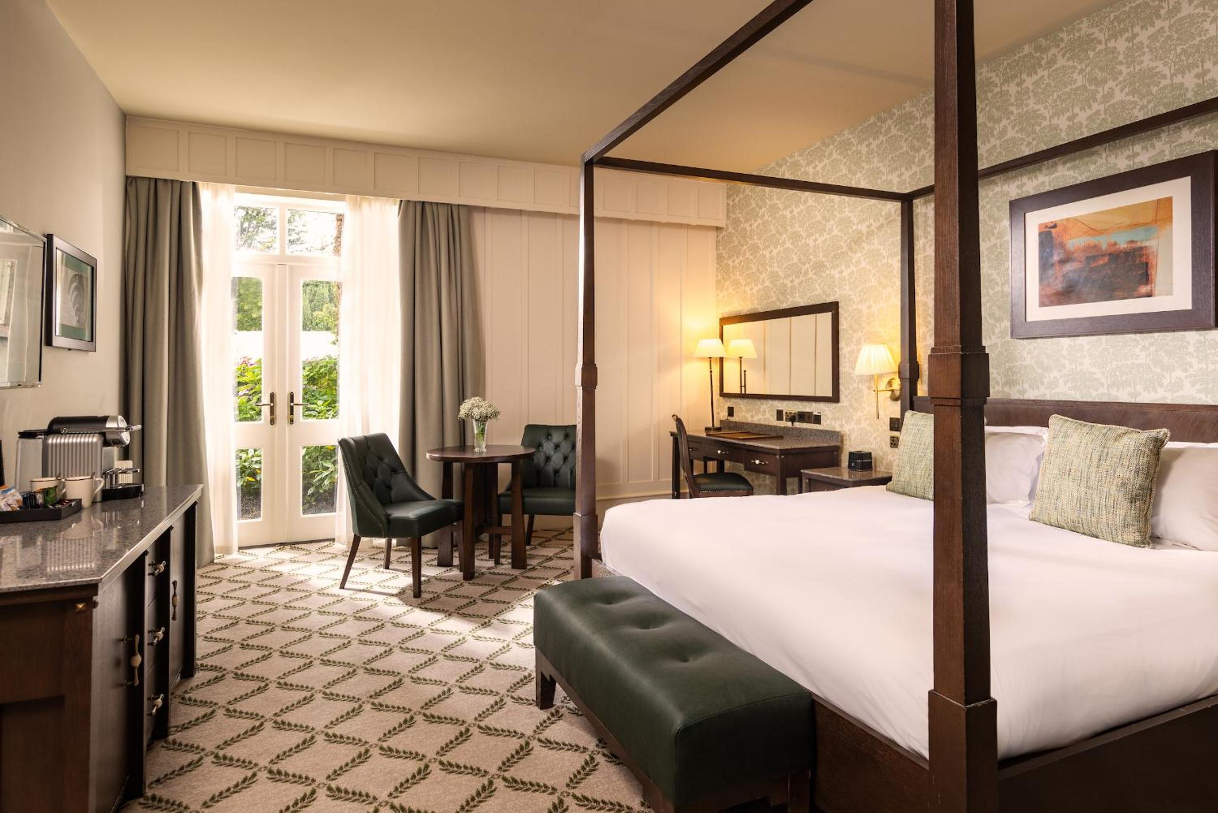 Superior Double Room - Photo 1