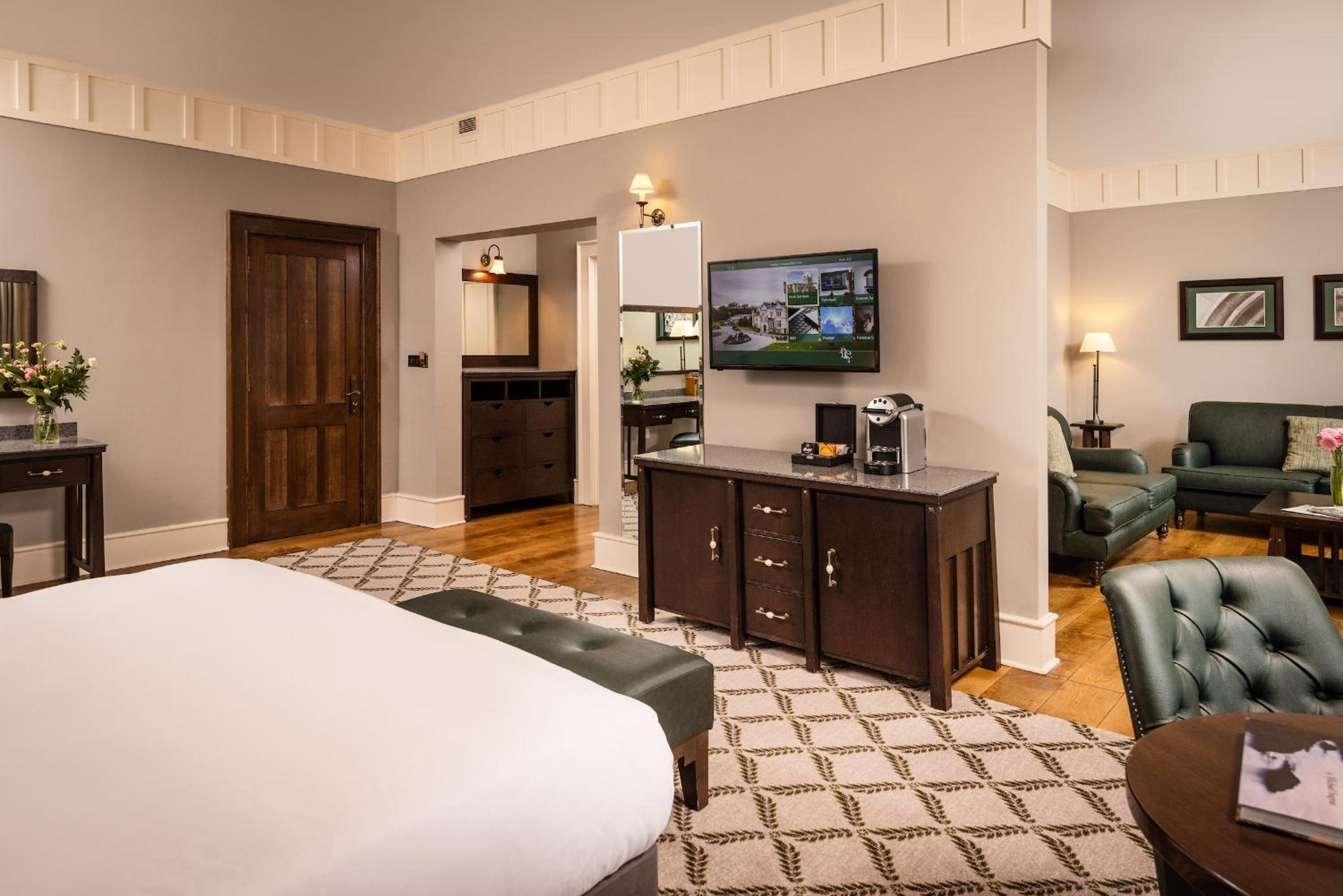Junior Suite - Photo 1