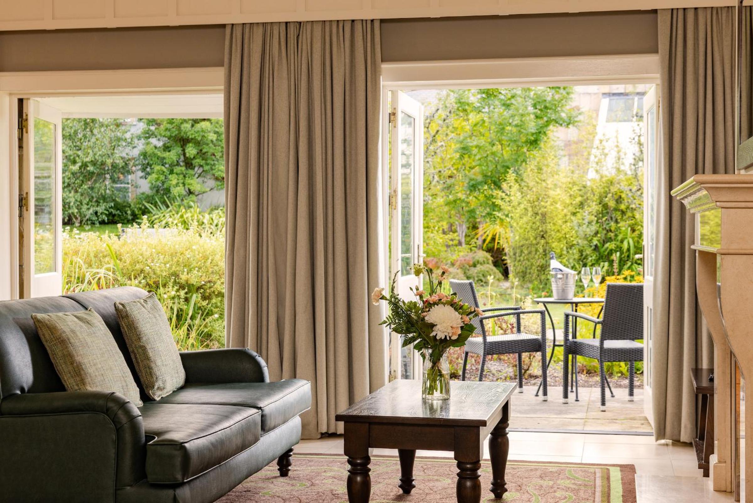 Garden Suite - Photo 7
