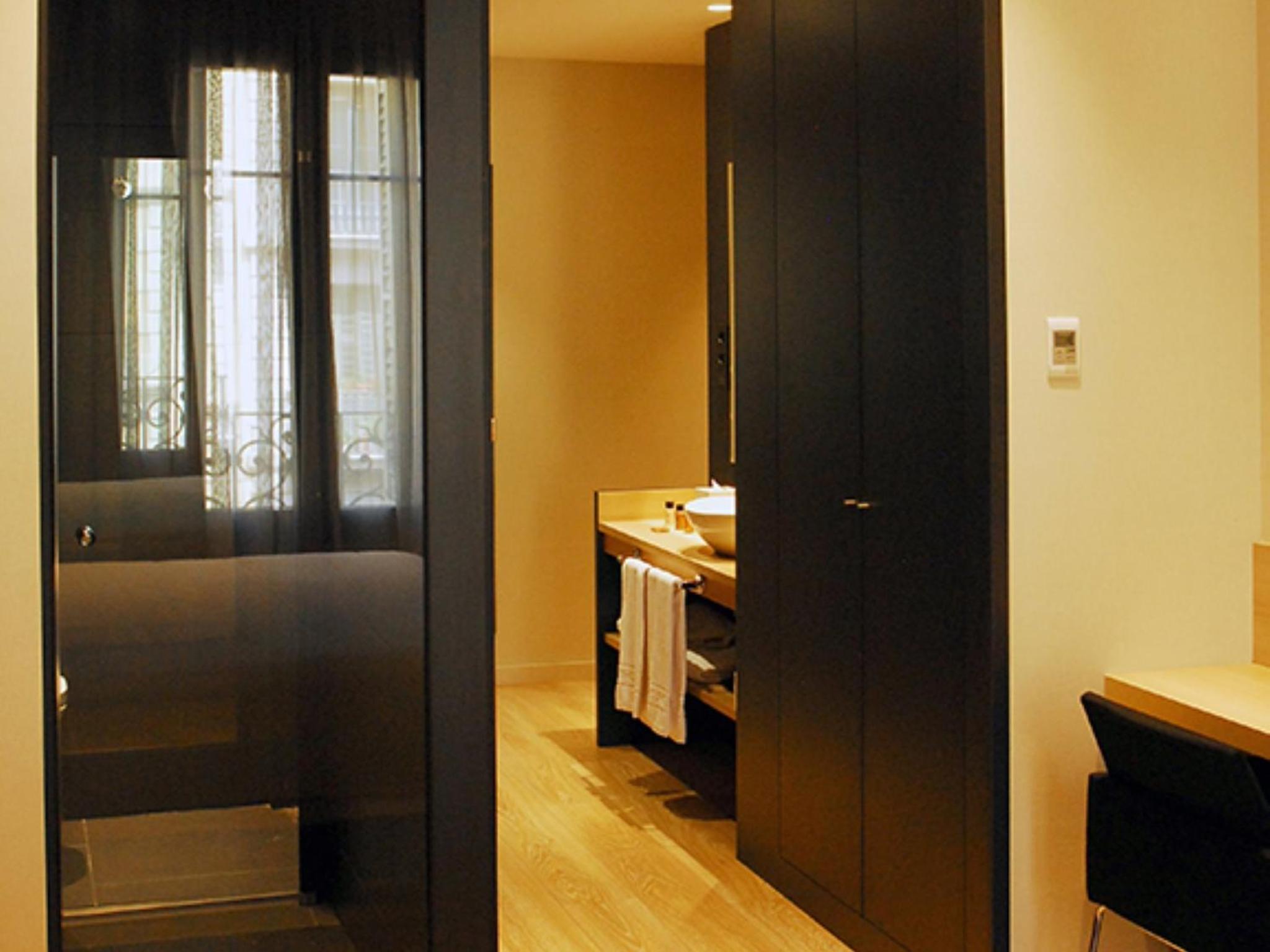 Comfort Double or Twin Room with Balcony photo 3