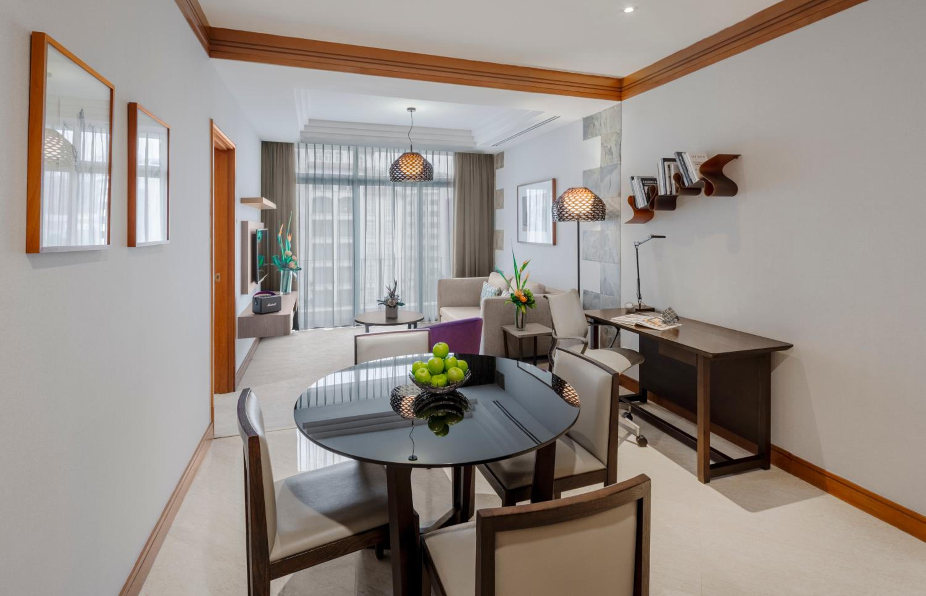 Two Bedroom Apartment Premier photo 3