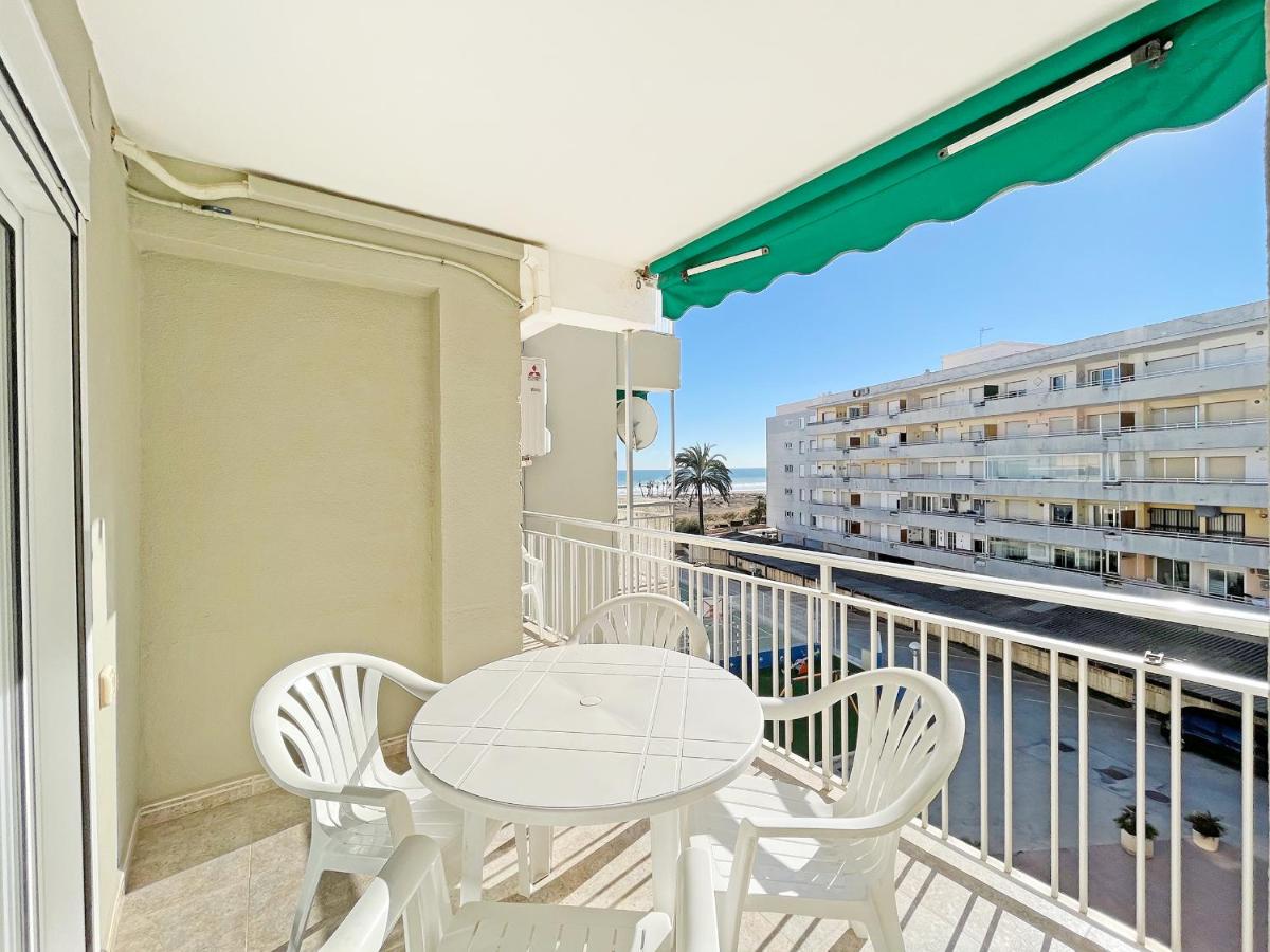 Apartment with Sea View photo 1