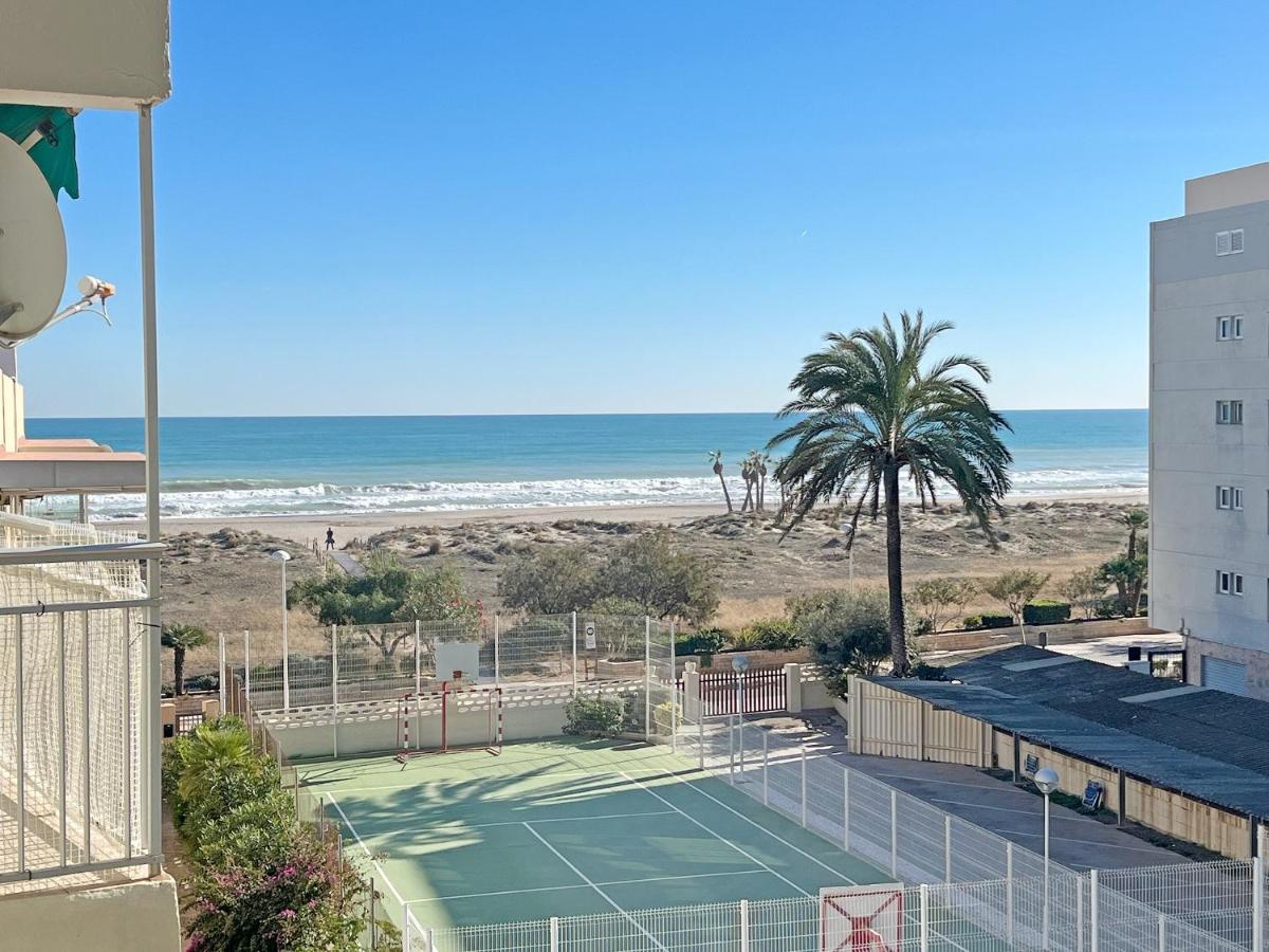 Apartment with Sea View photo 2