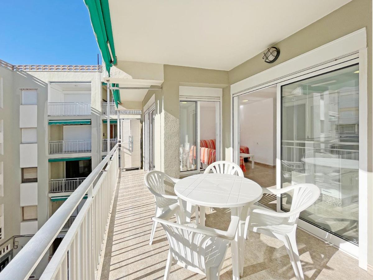 Apartment with Sea View photo 3