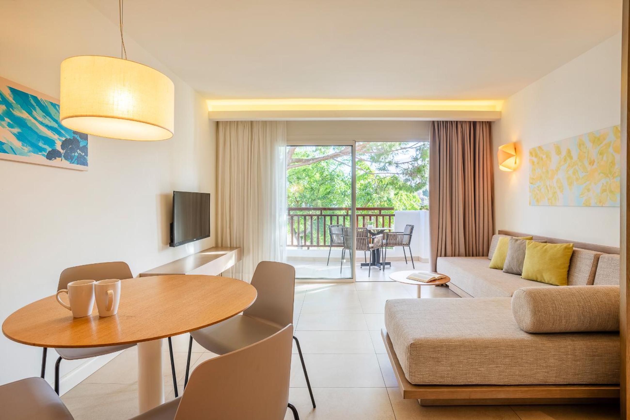Apartamento Premium de una habitación