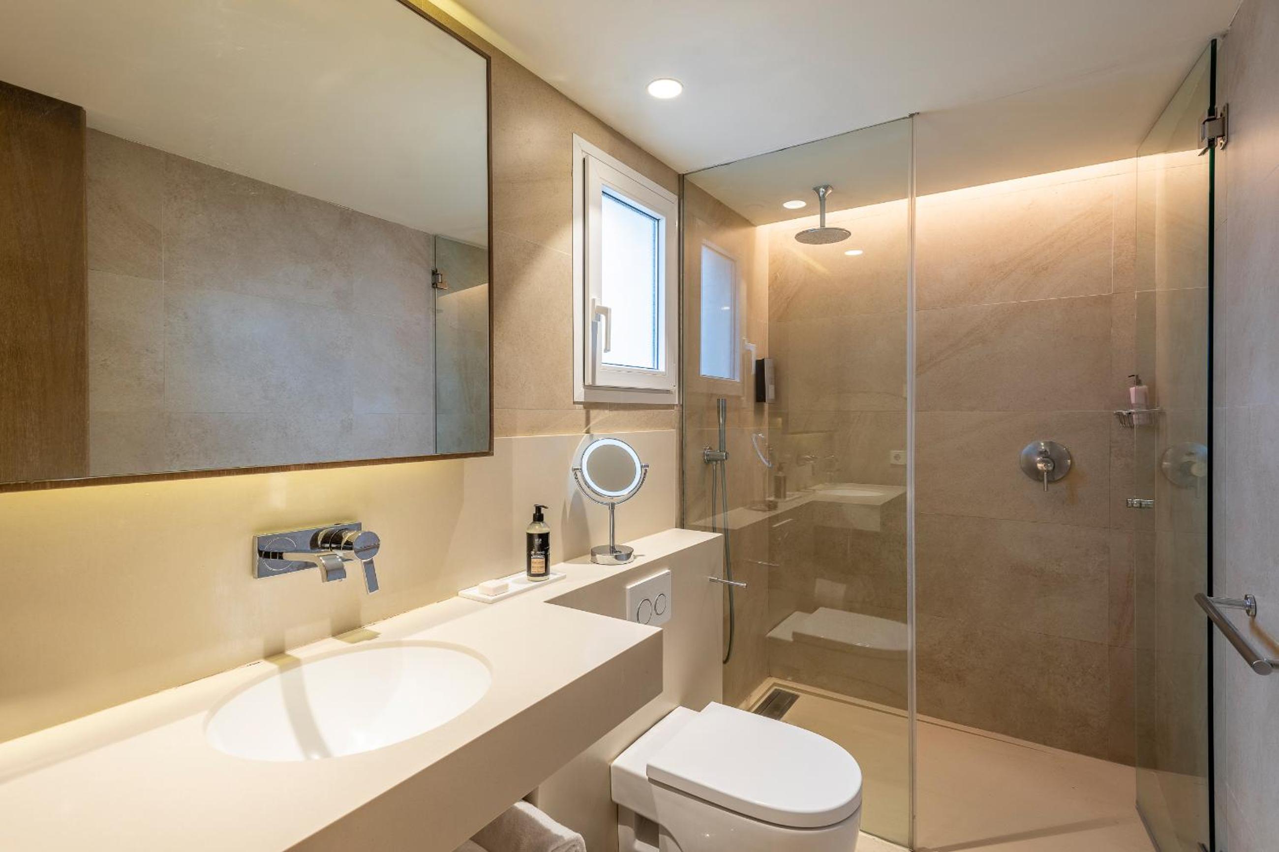 Apartamento Premium de una habitación