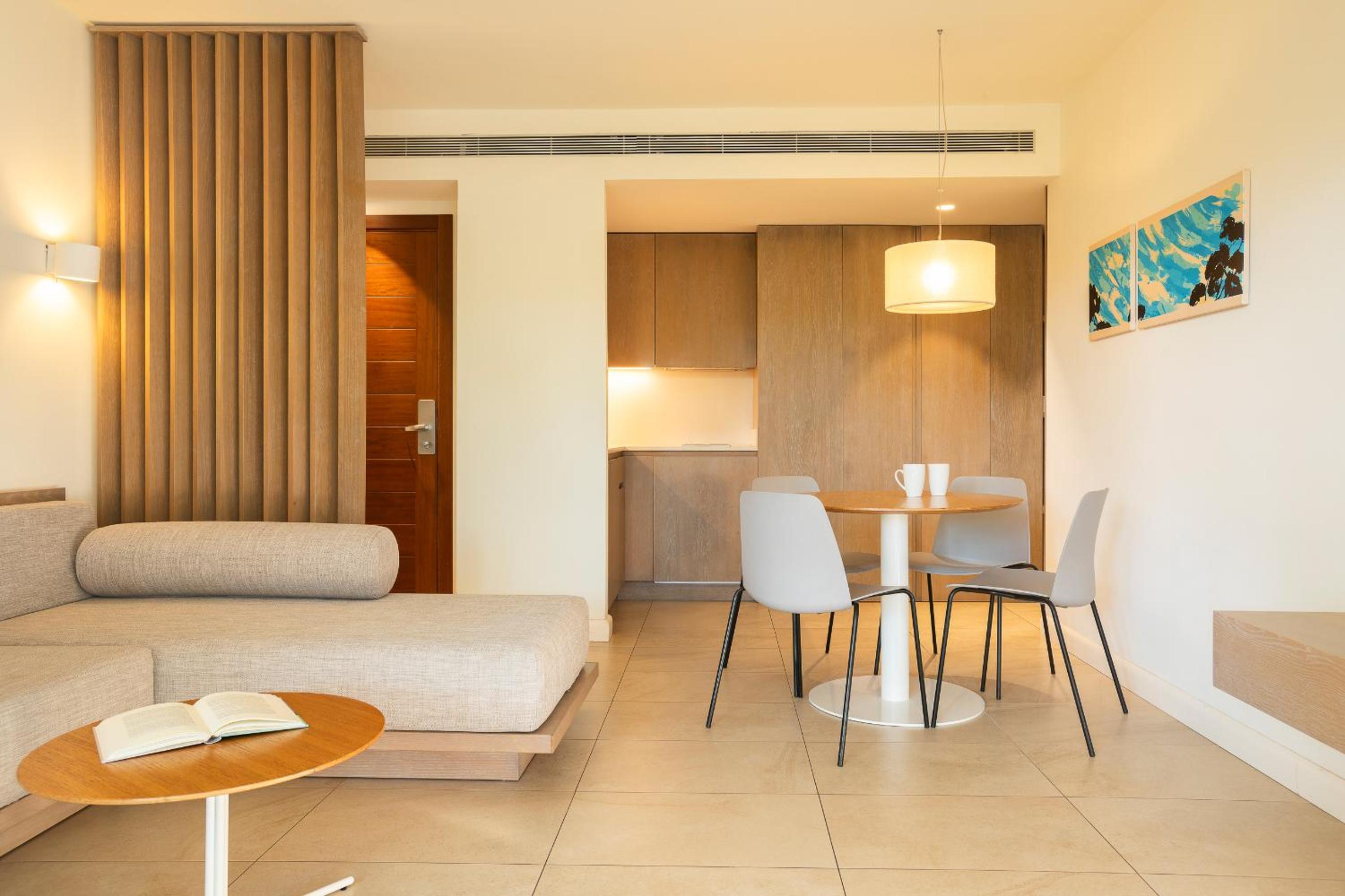 Apartamento Premium de una habitación