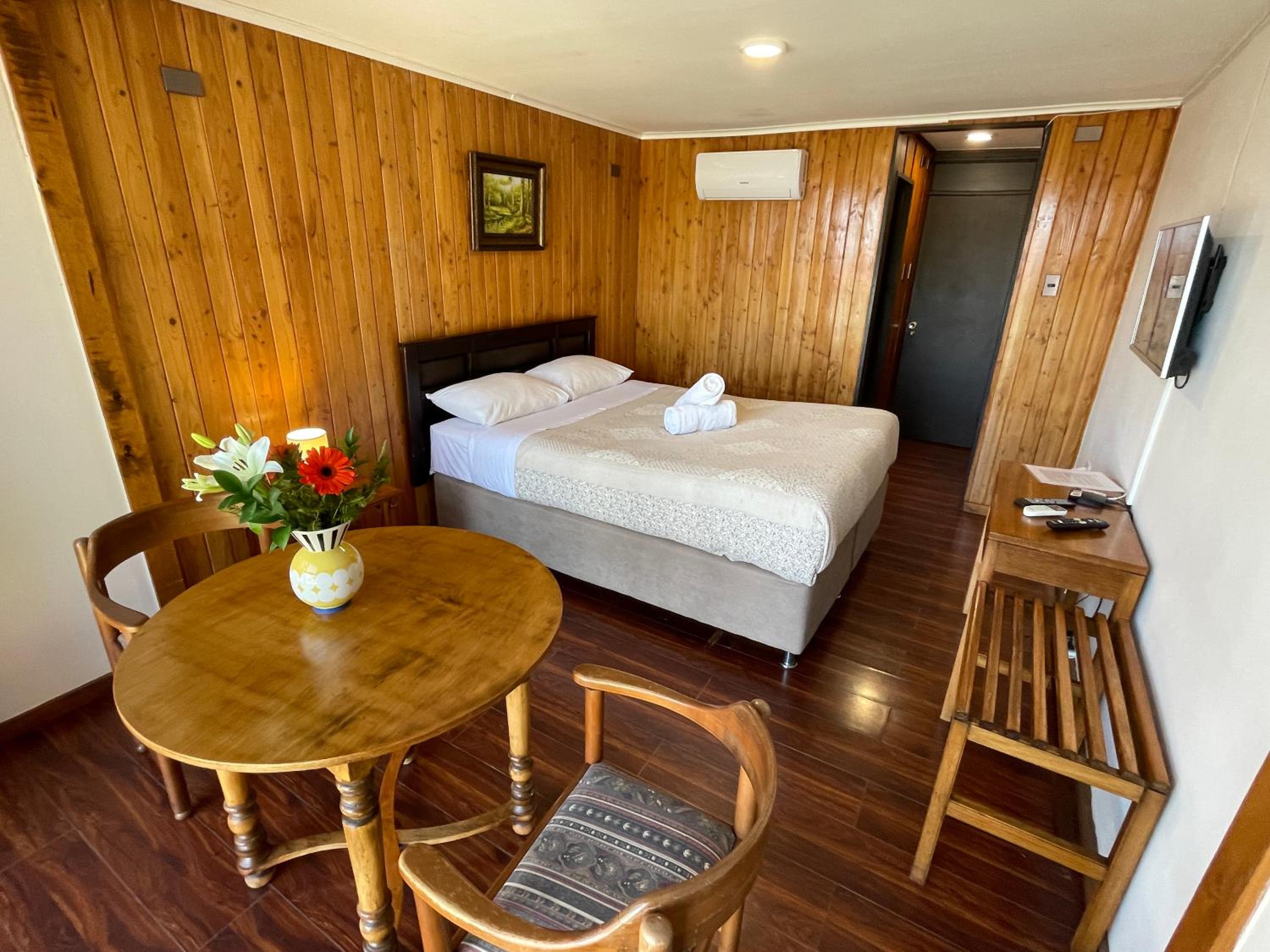 Superior Double Room photo 1