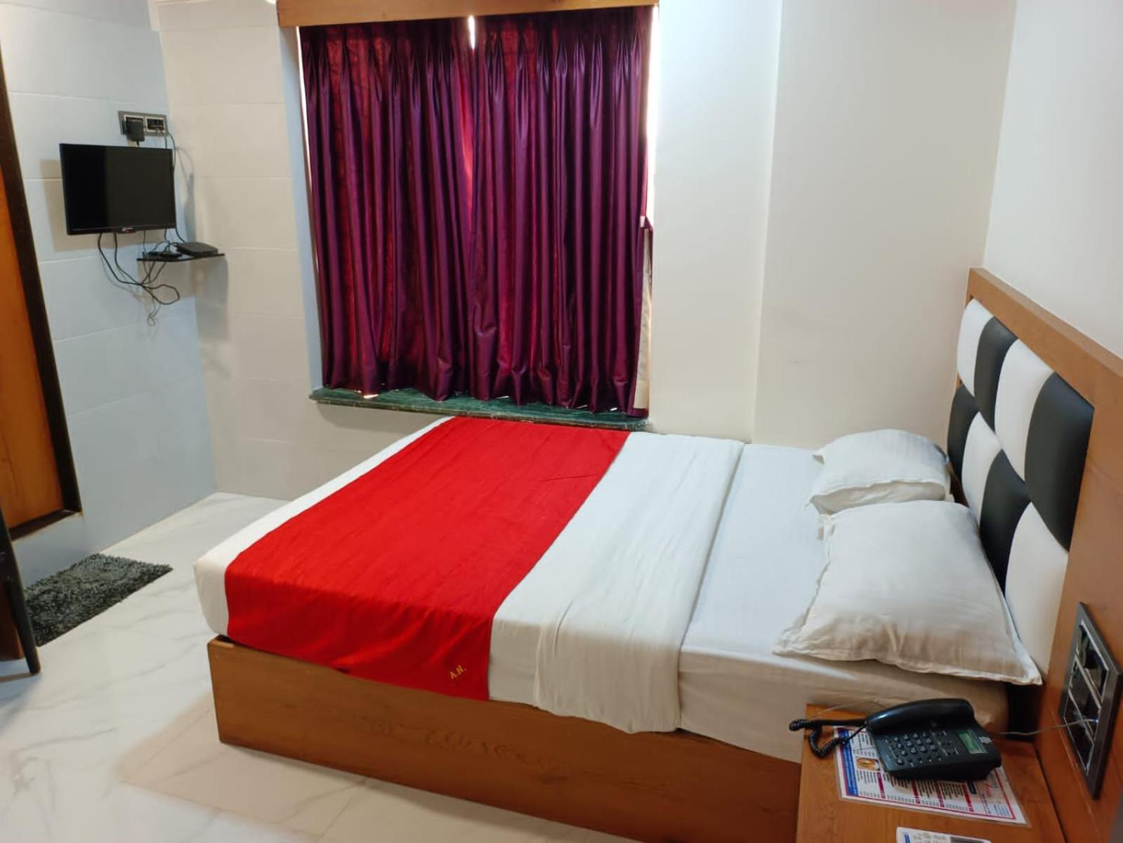 Superior Double Room - Photo 9