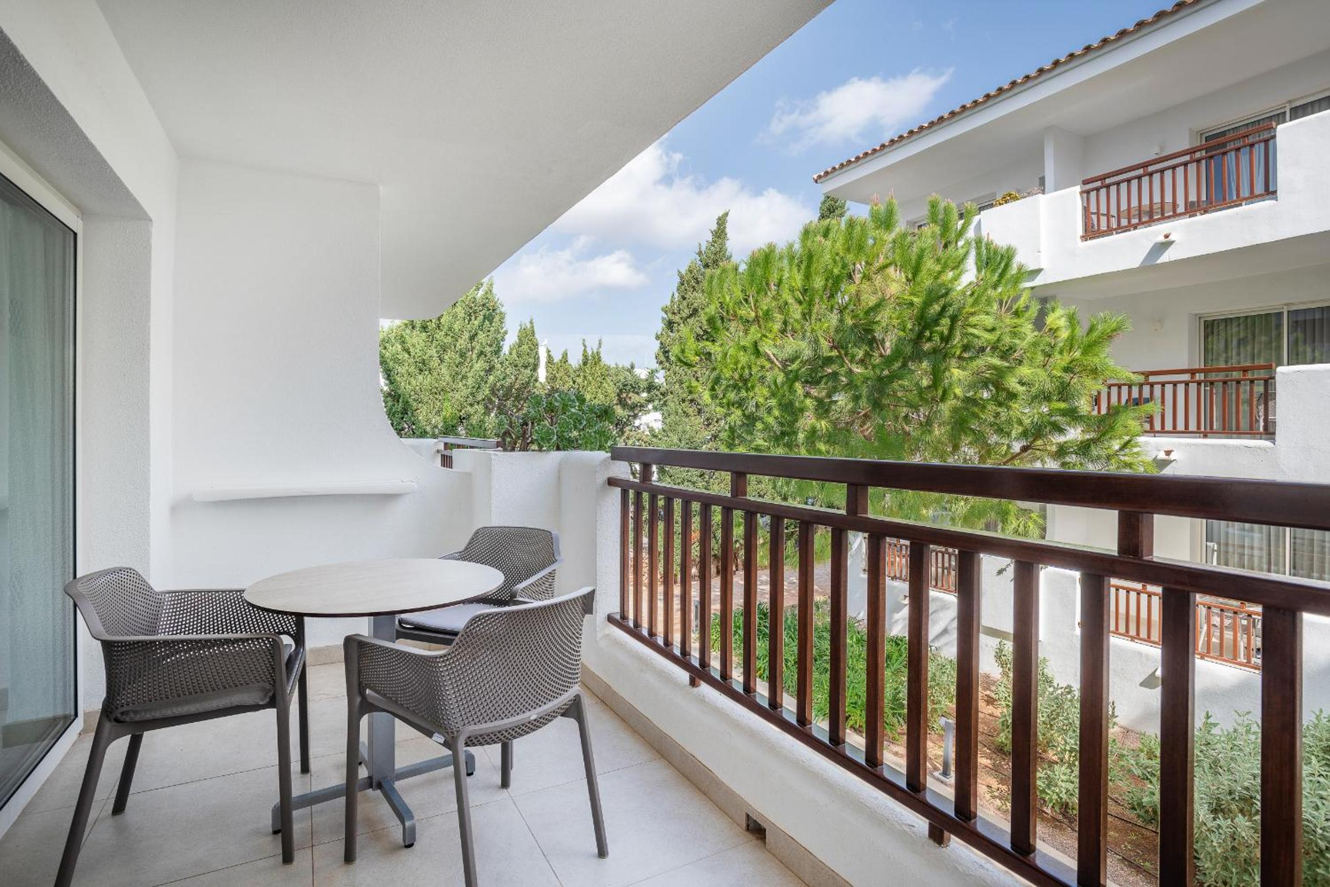 Seleccione Apartamento de una habitación