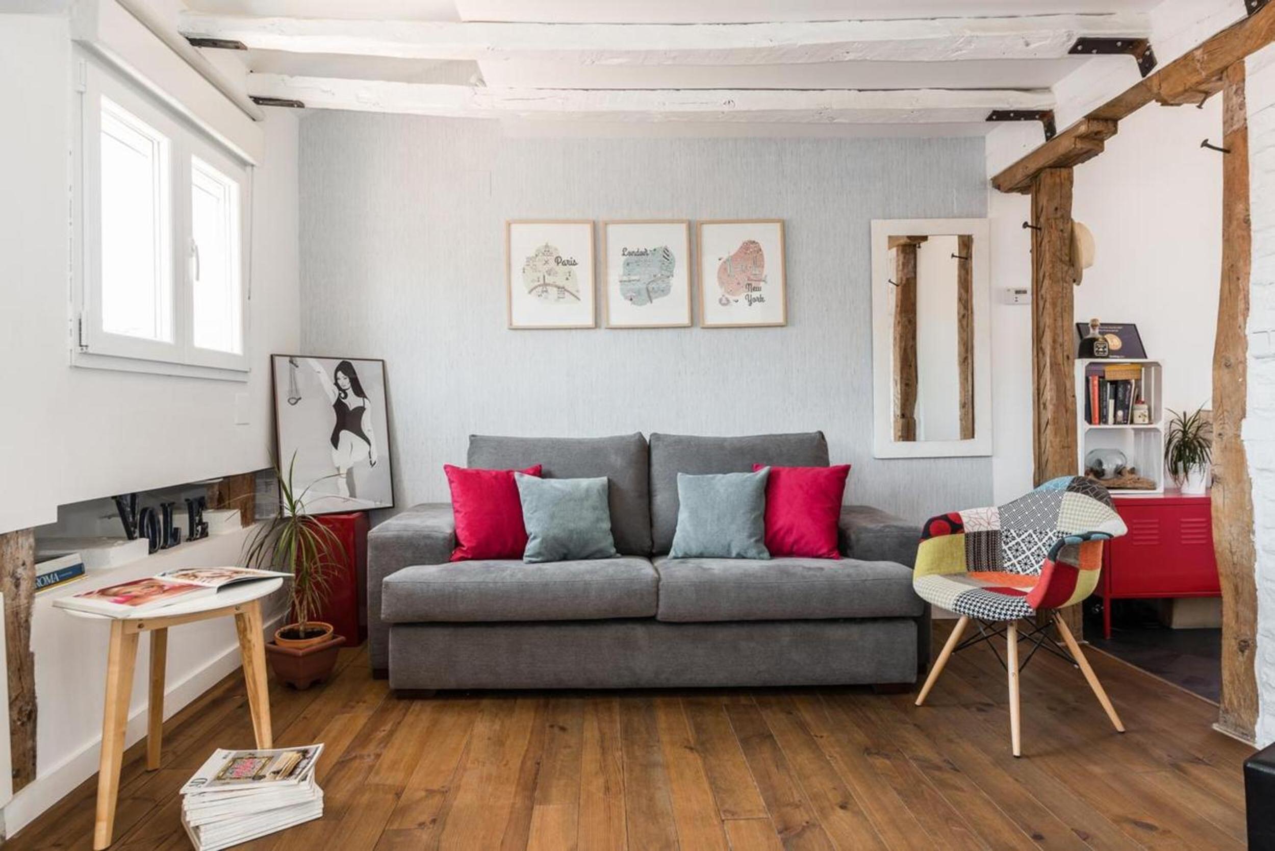 Apartamento Penthouse