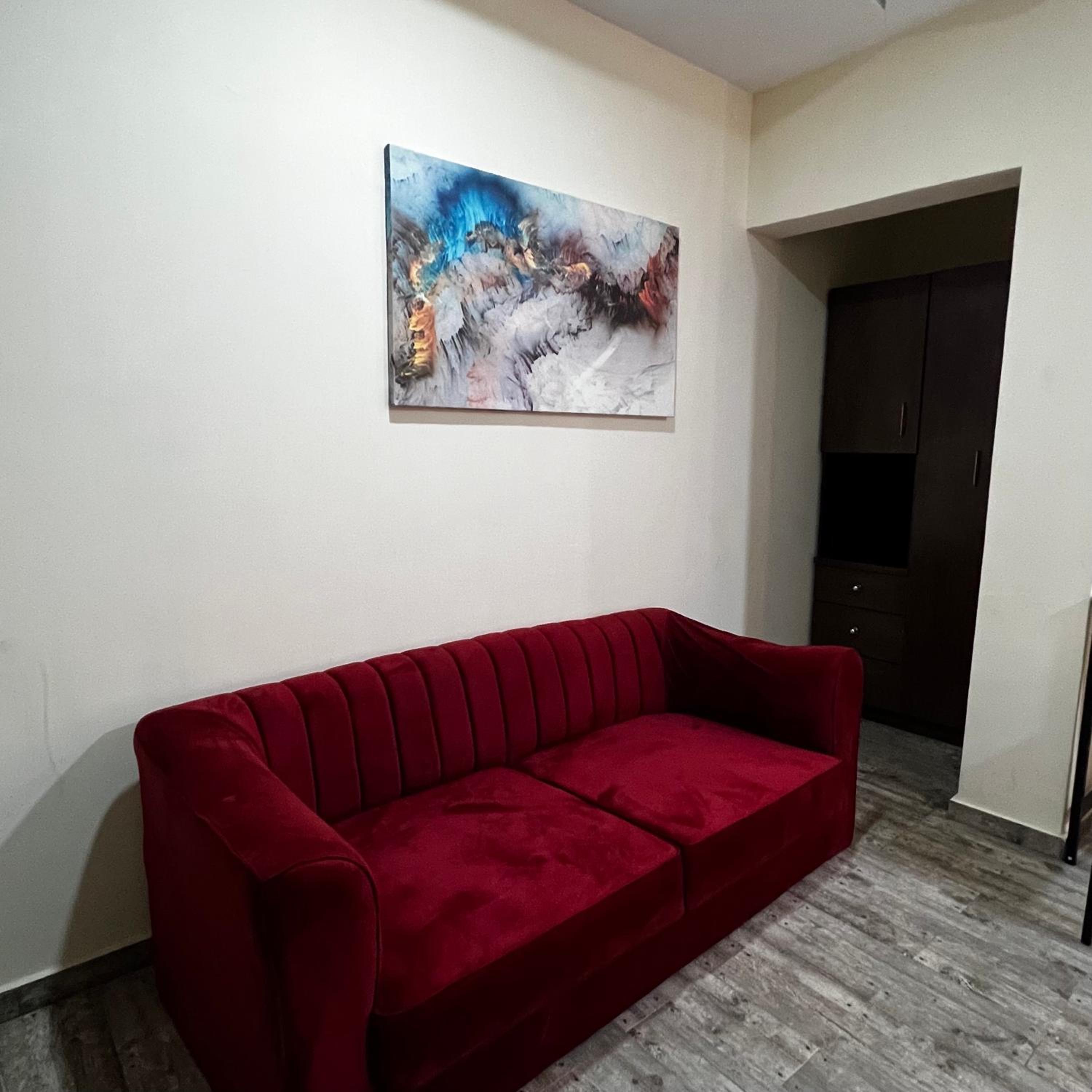 Two-Bedroom Suite photo 2