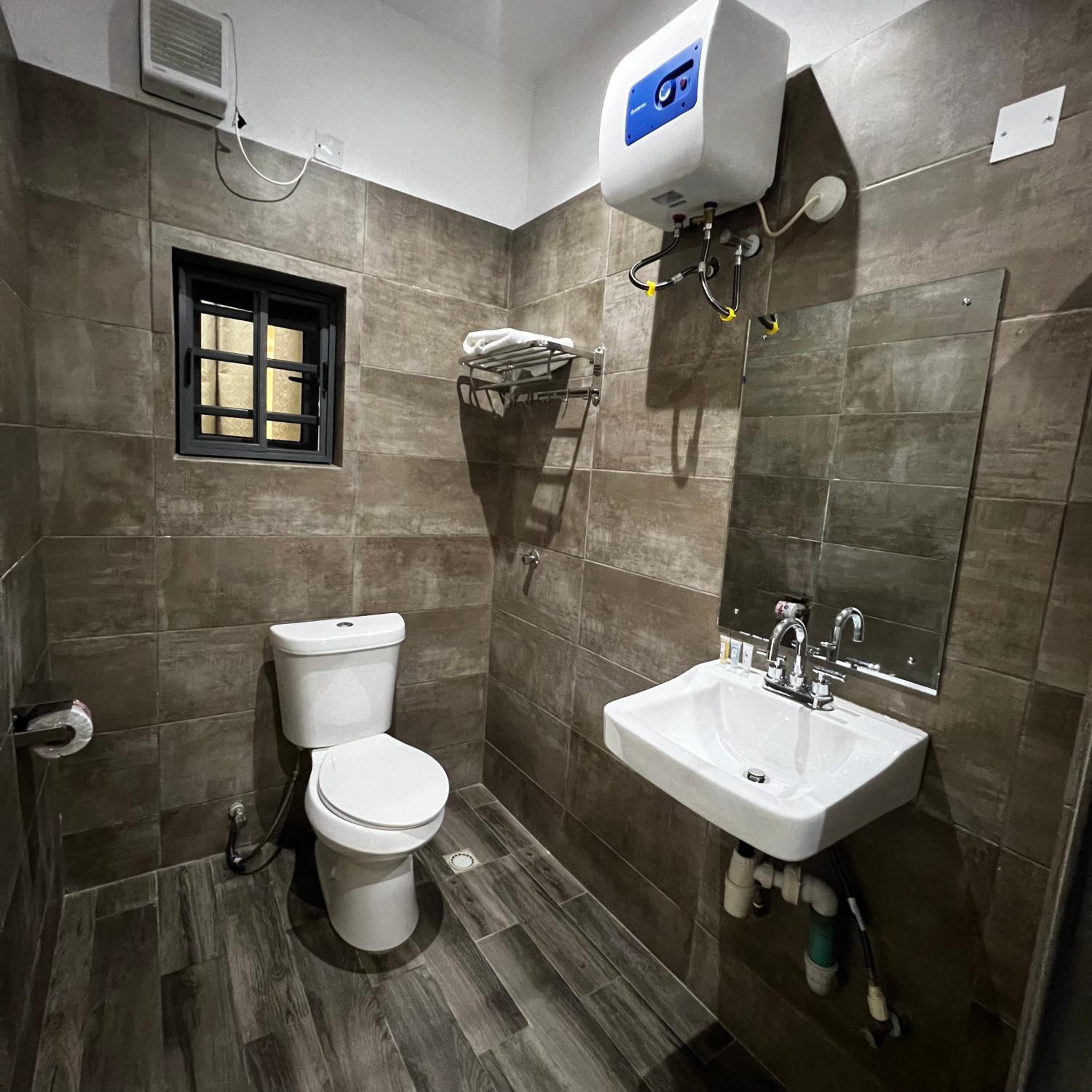 Deluxe Suite photo 3