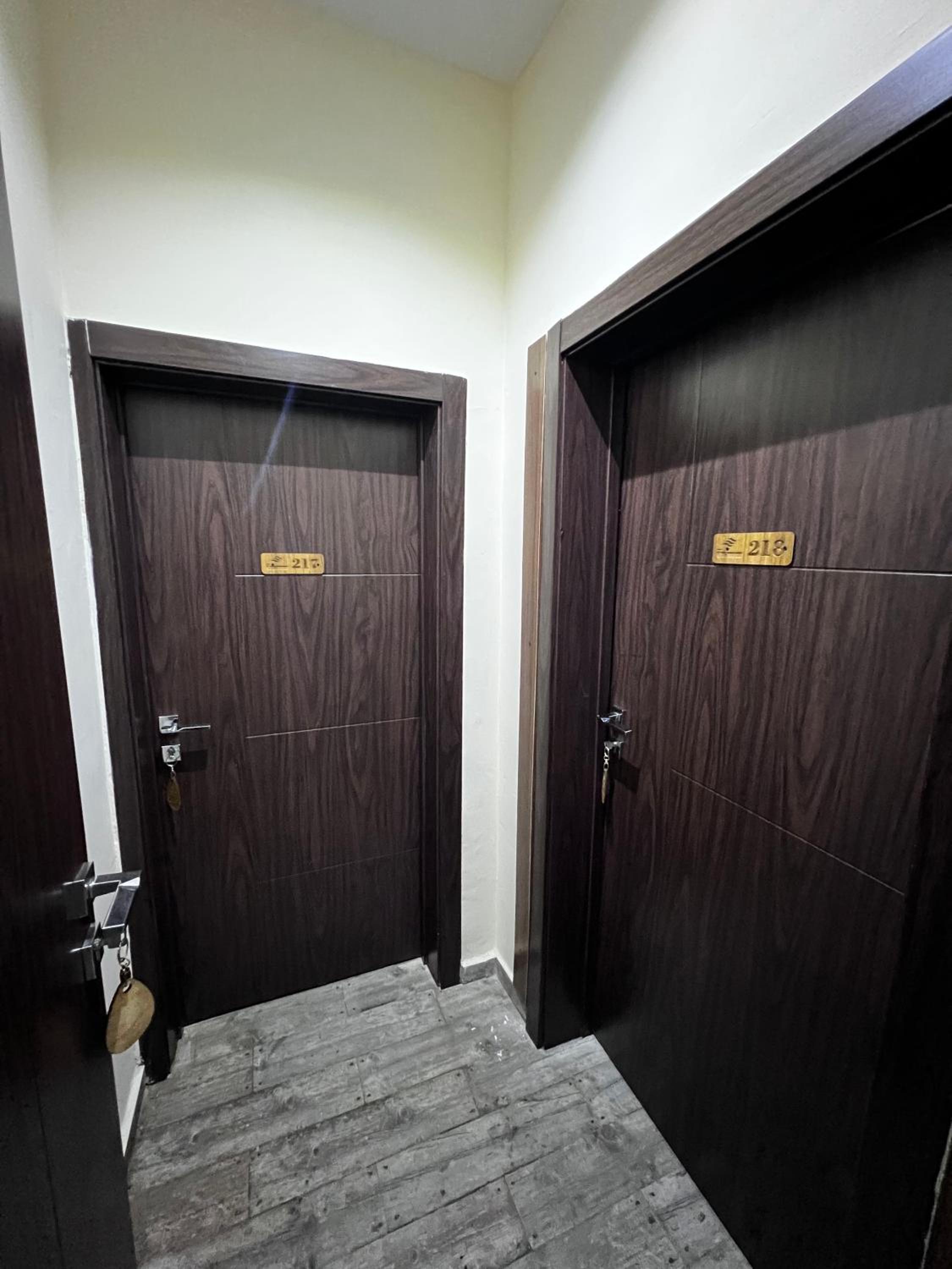 Two-Bedroom Suite photo 1