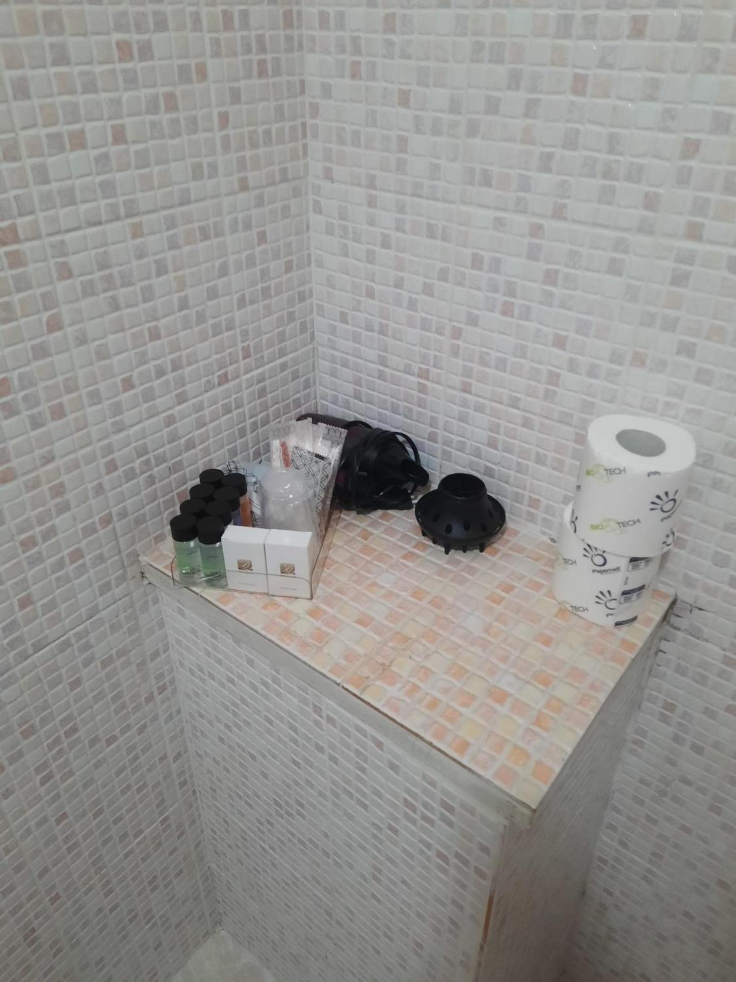 Double or Twin Room with Private Bathroom thumbnail 5