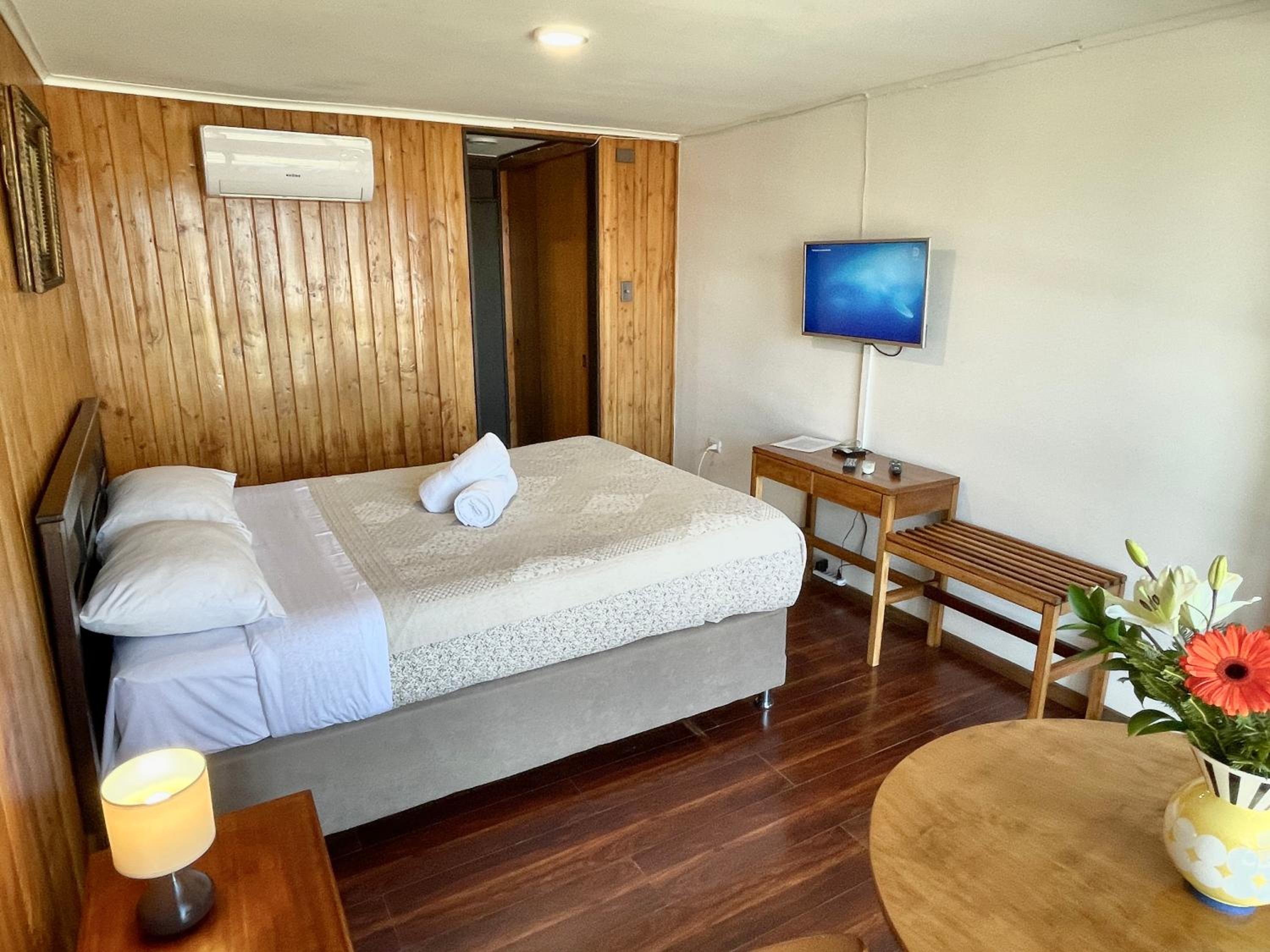 Superior Double Room photo 3