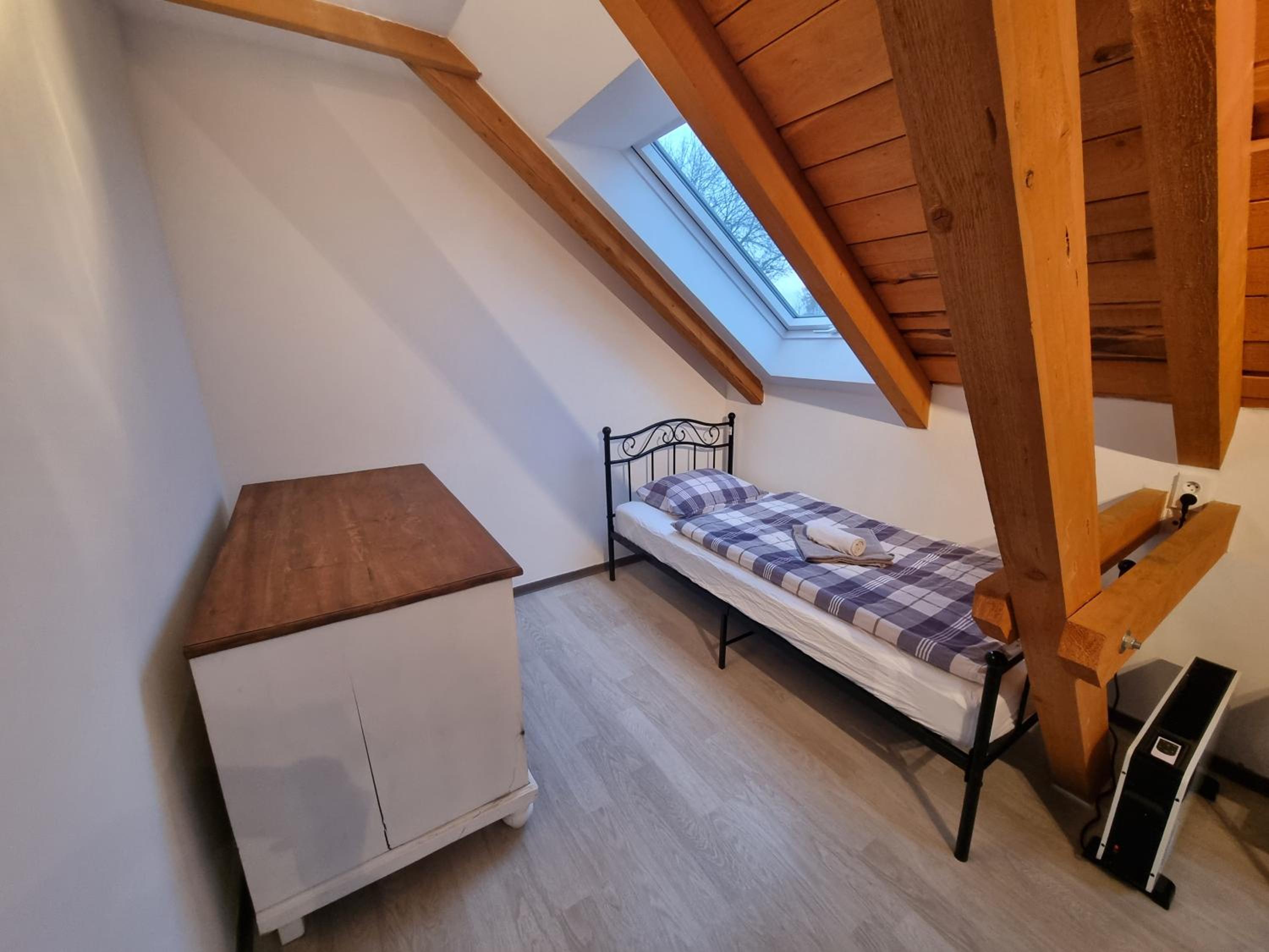 Standard Twin Room photo 1