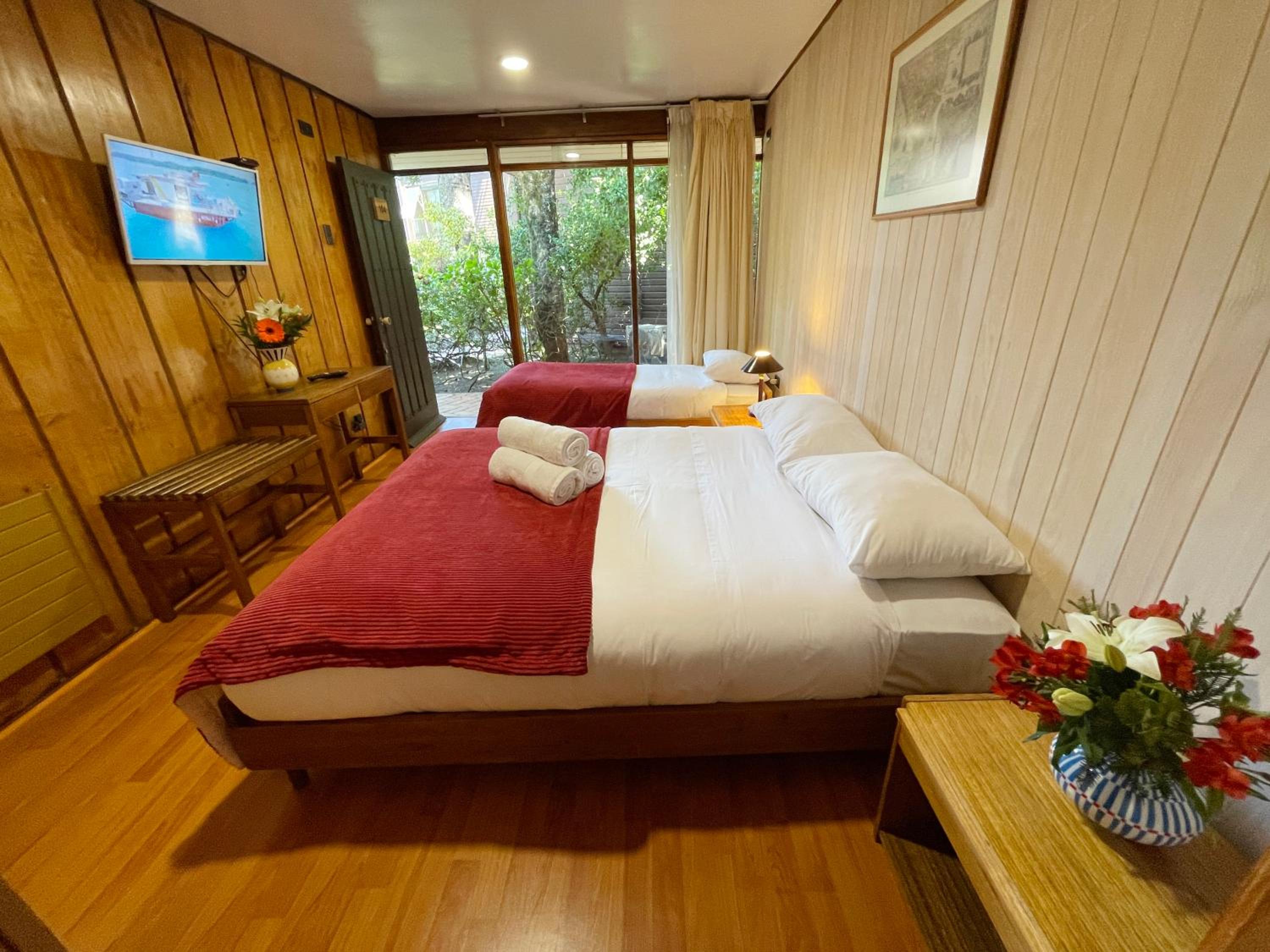Standard Triple Room photo 1