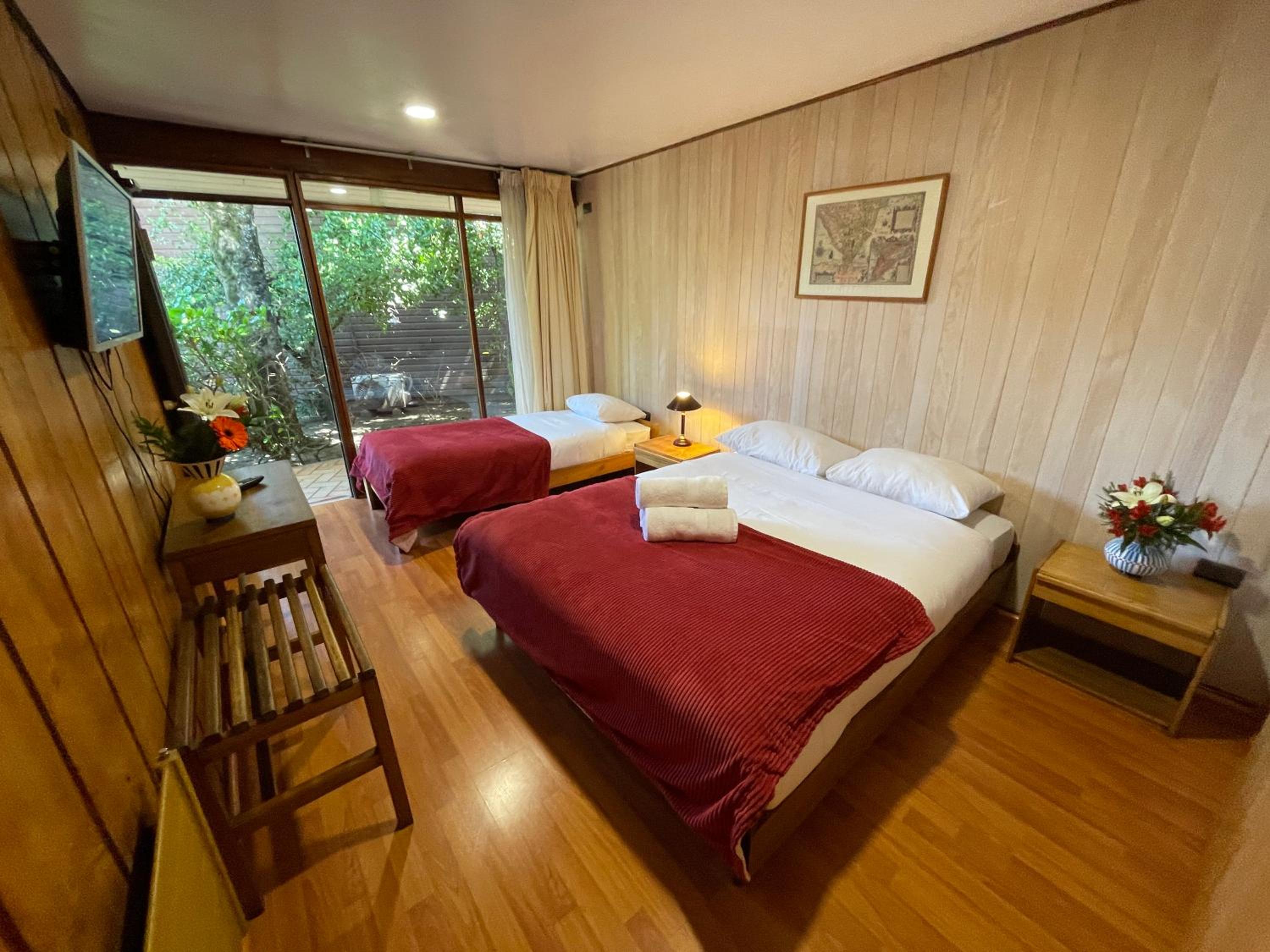 Standard Triple Room photo 2