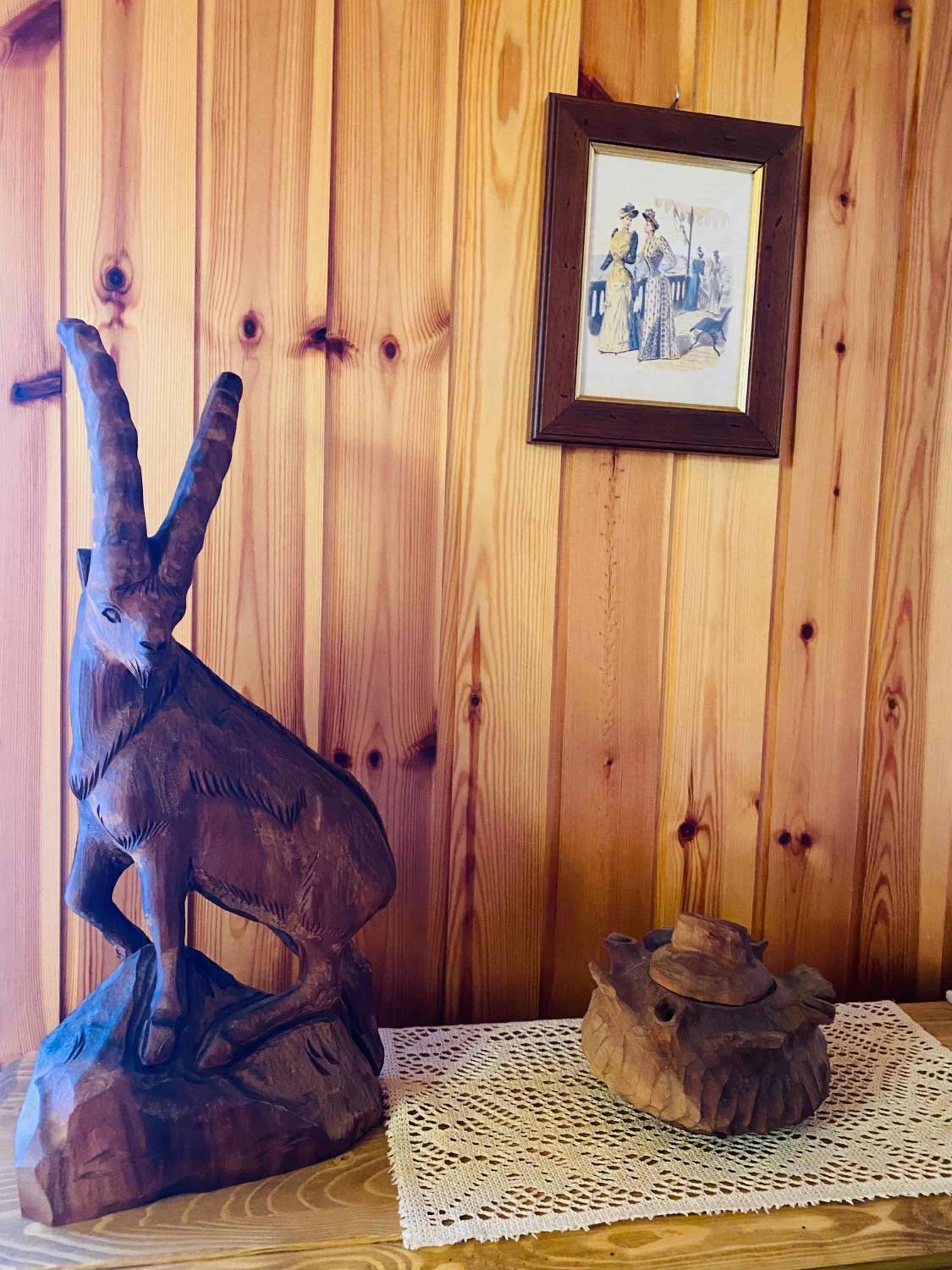 Chalet photo 2