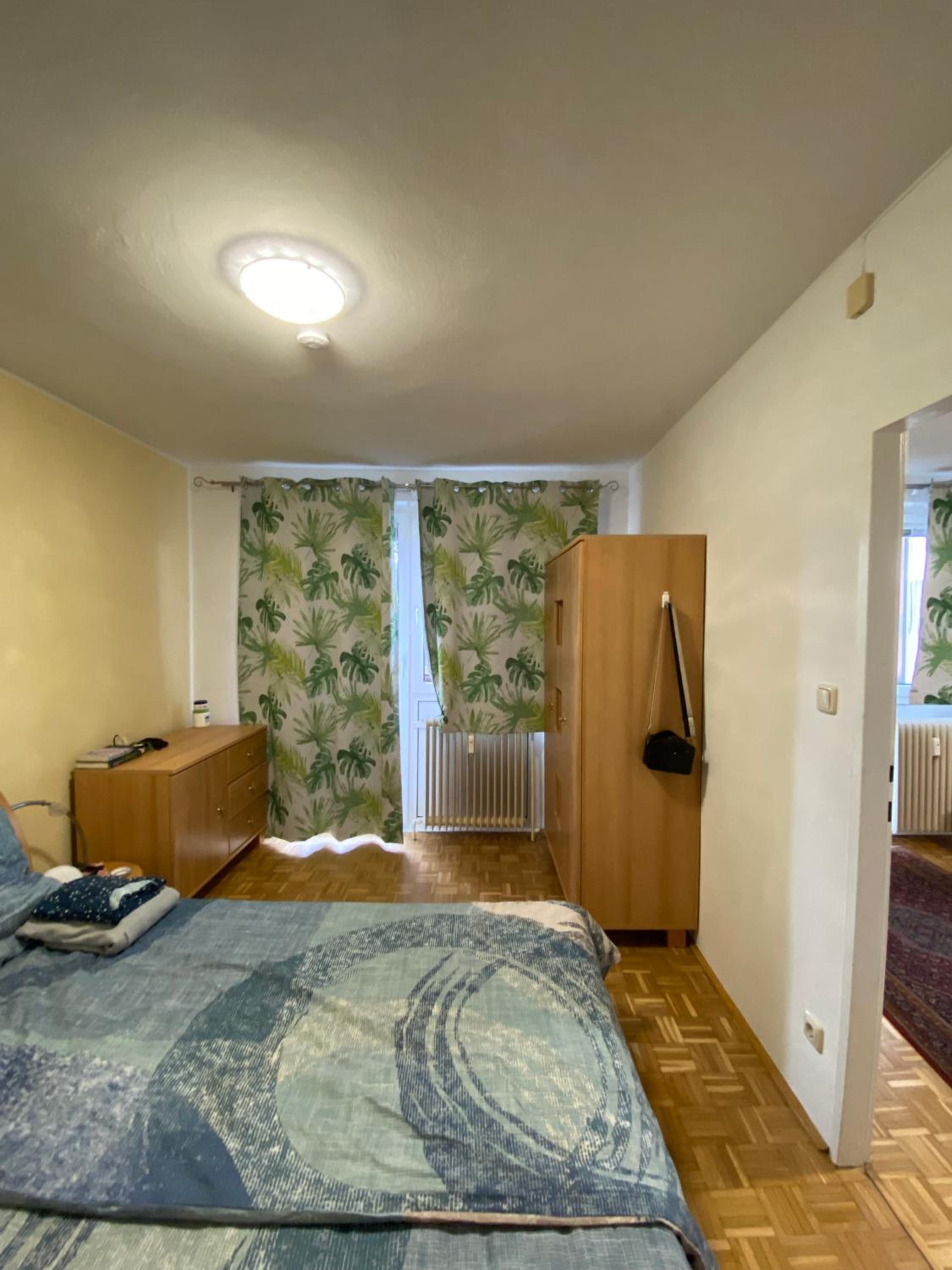 One-Bedroom Apartment photo 2