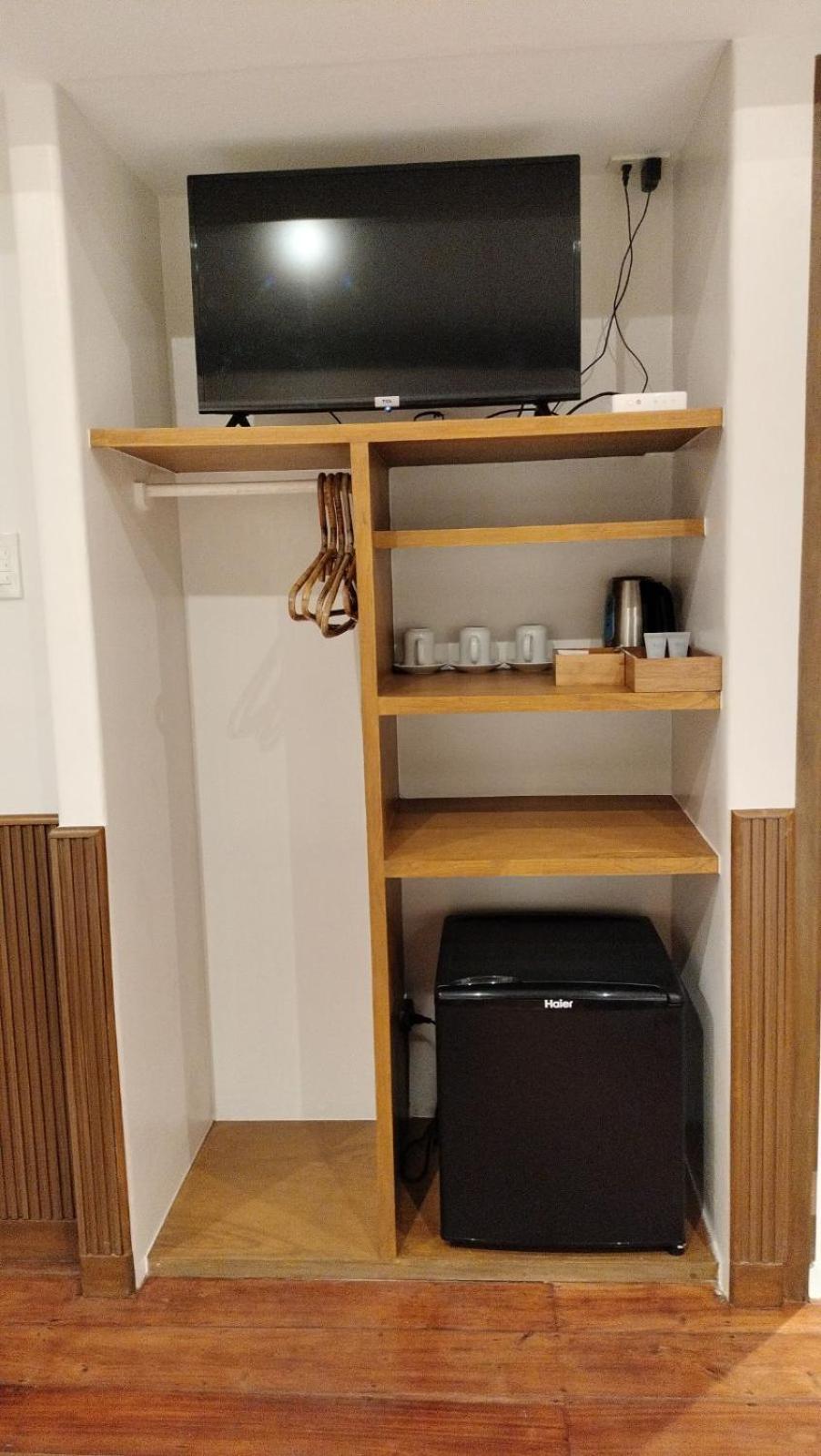 Triple Room with Terrace photo 3