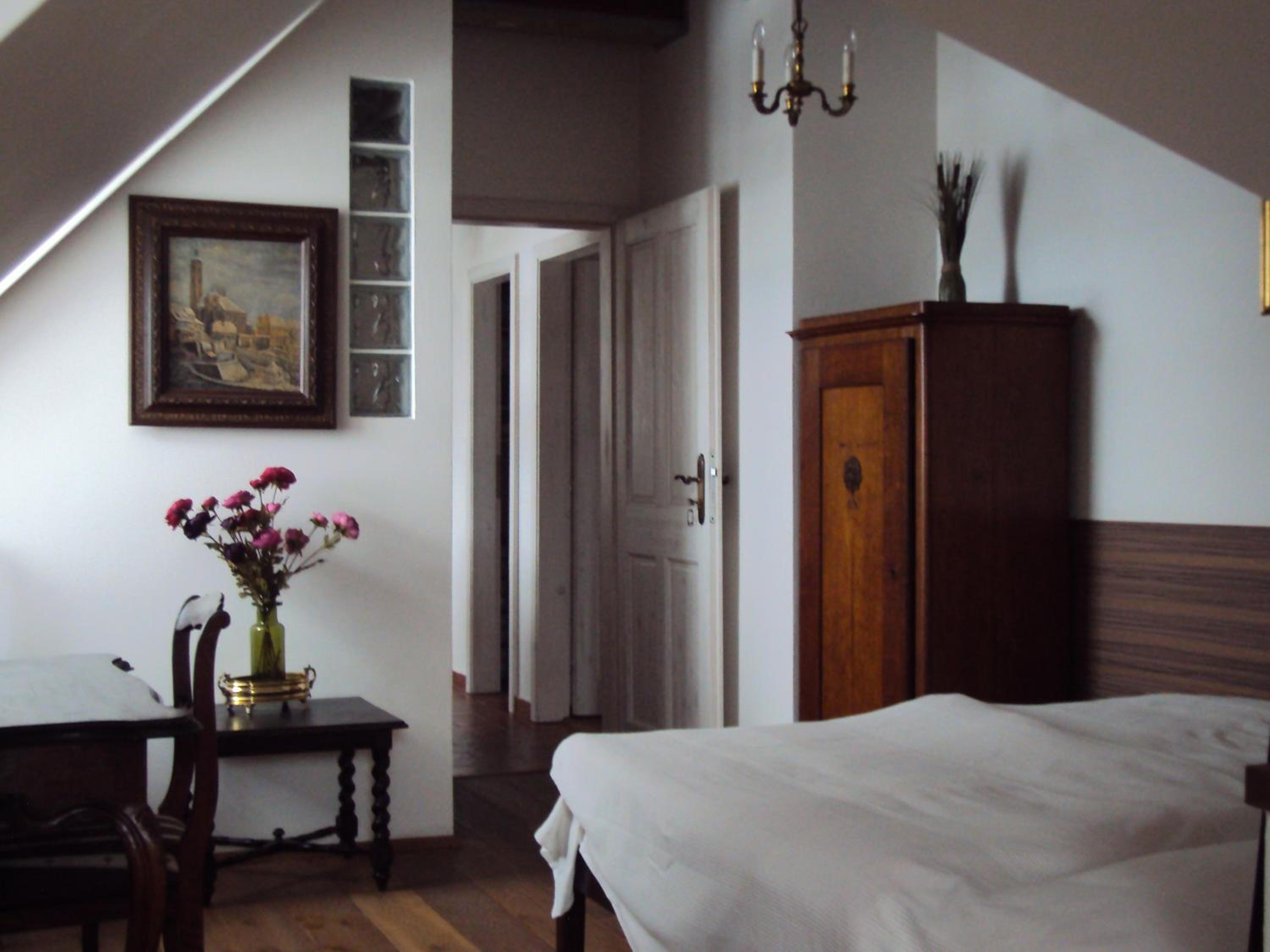 Triple Room with Garden View - Photo 6