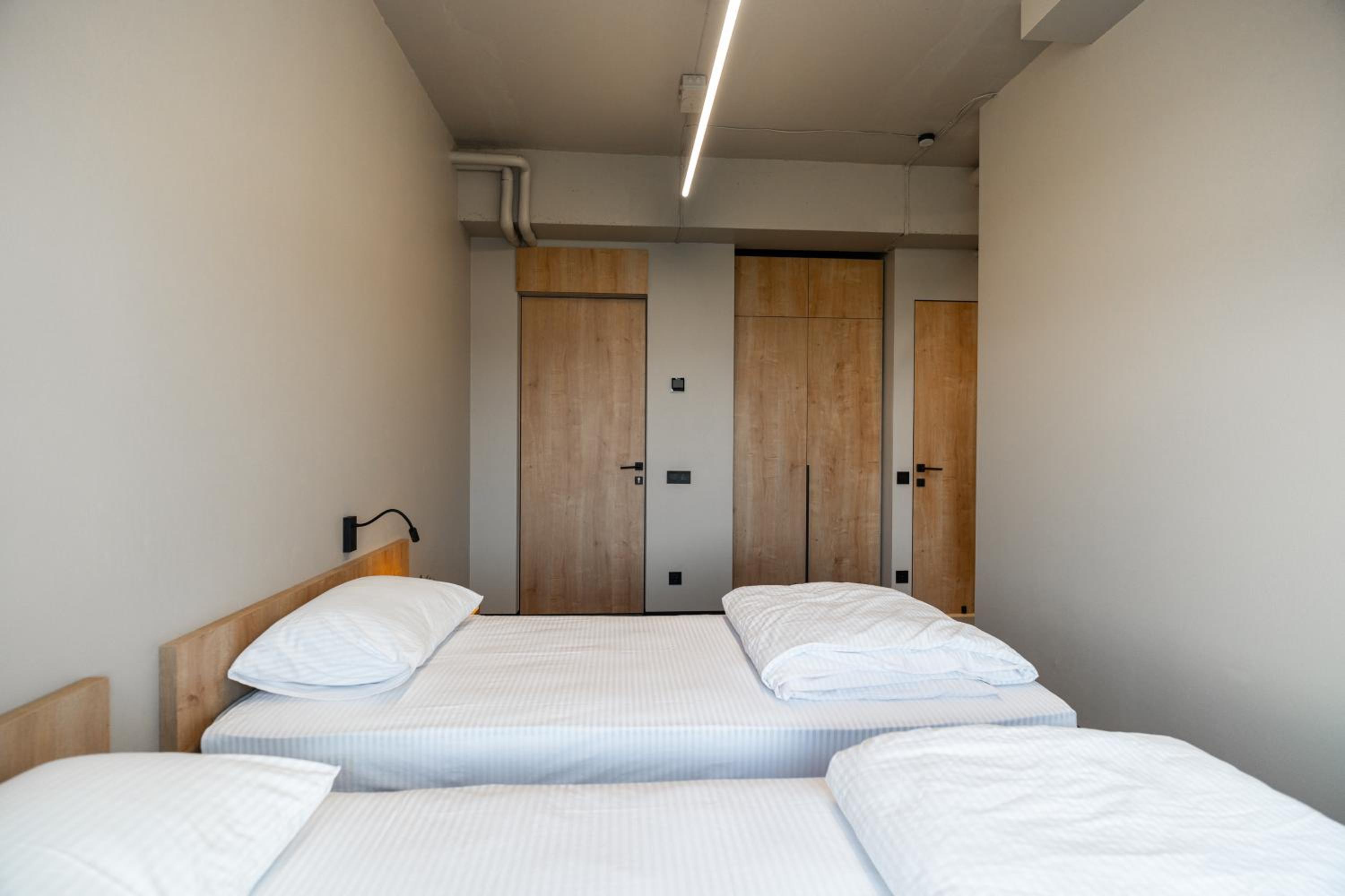 Superior Twin Room photo 1