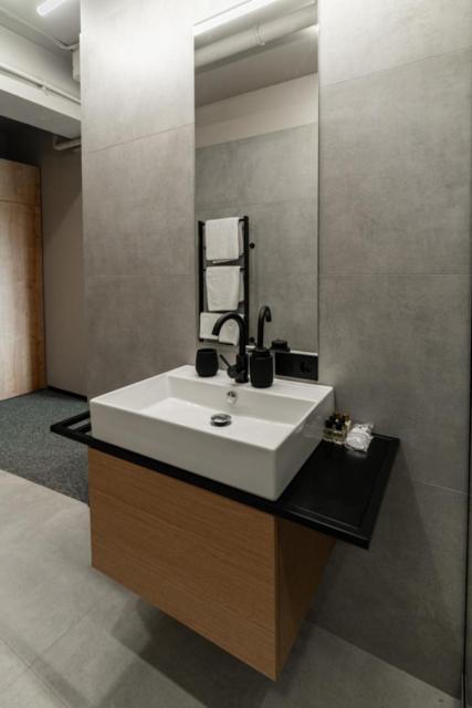 Superior Twin Room photo 2