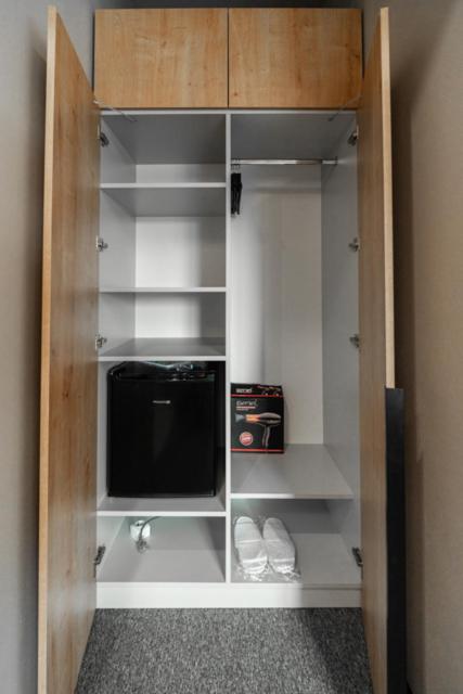 Superior Twin Room photo 3
