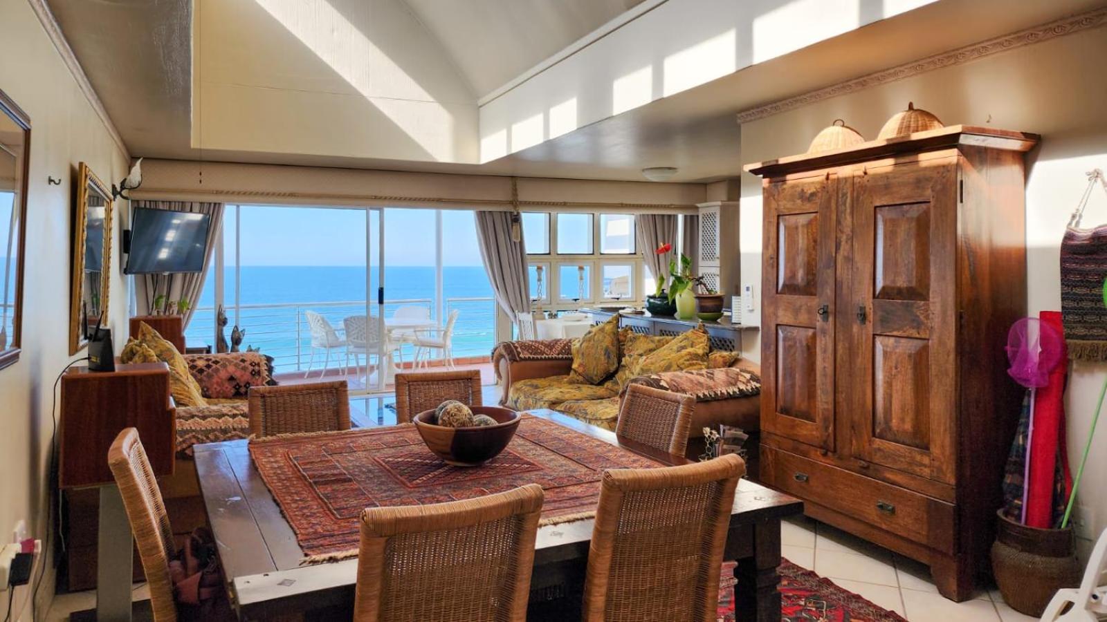 Comfort Apartment